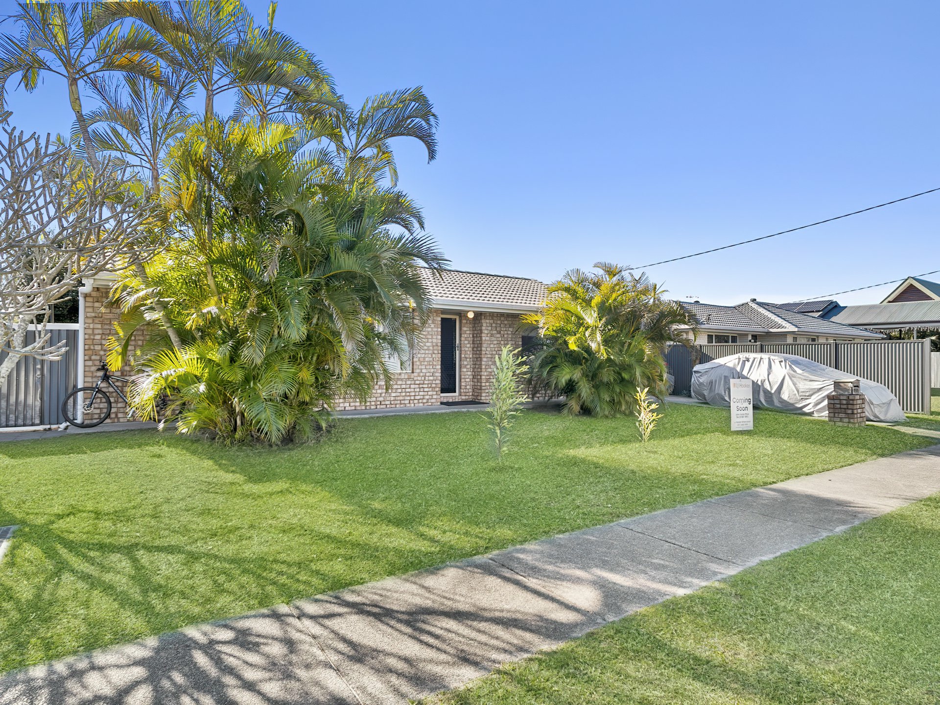 111 Cotterill Avenue, BONGAREE