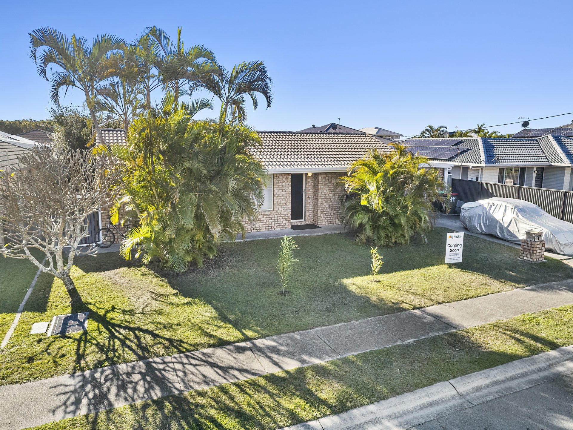 111 Cotterill Avenue, BONGAREE