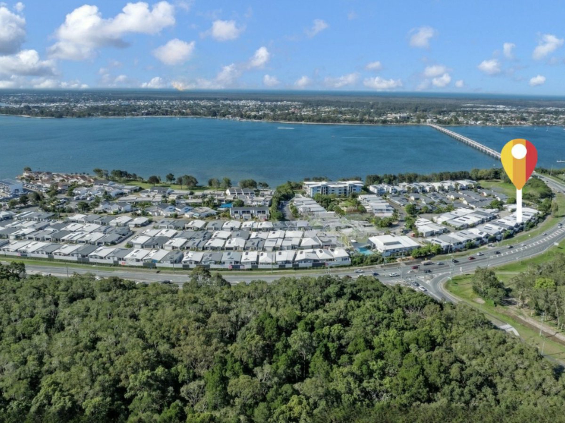 7/2 Spinnaker Drive, SANDSTONE POINT