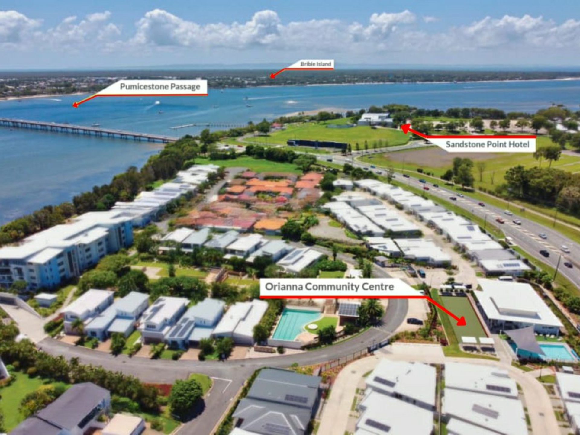 7/2 Spinnaker Drive, SANDSTONE POINT
