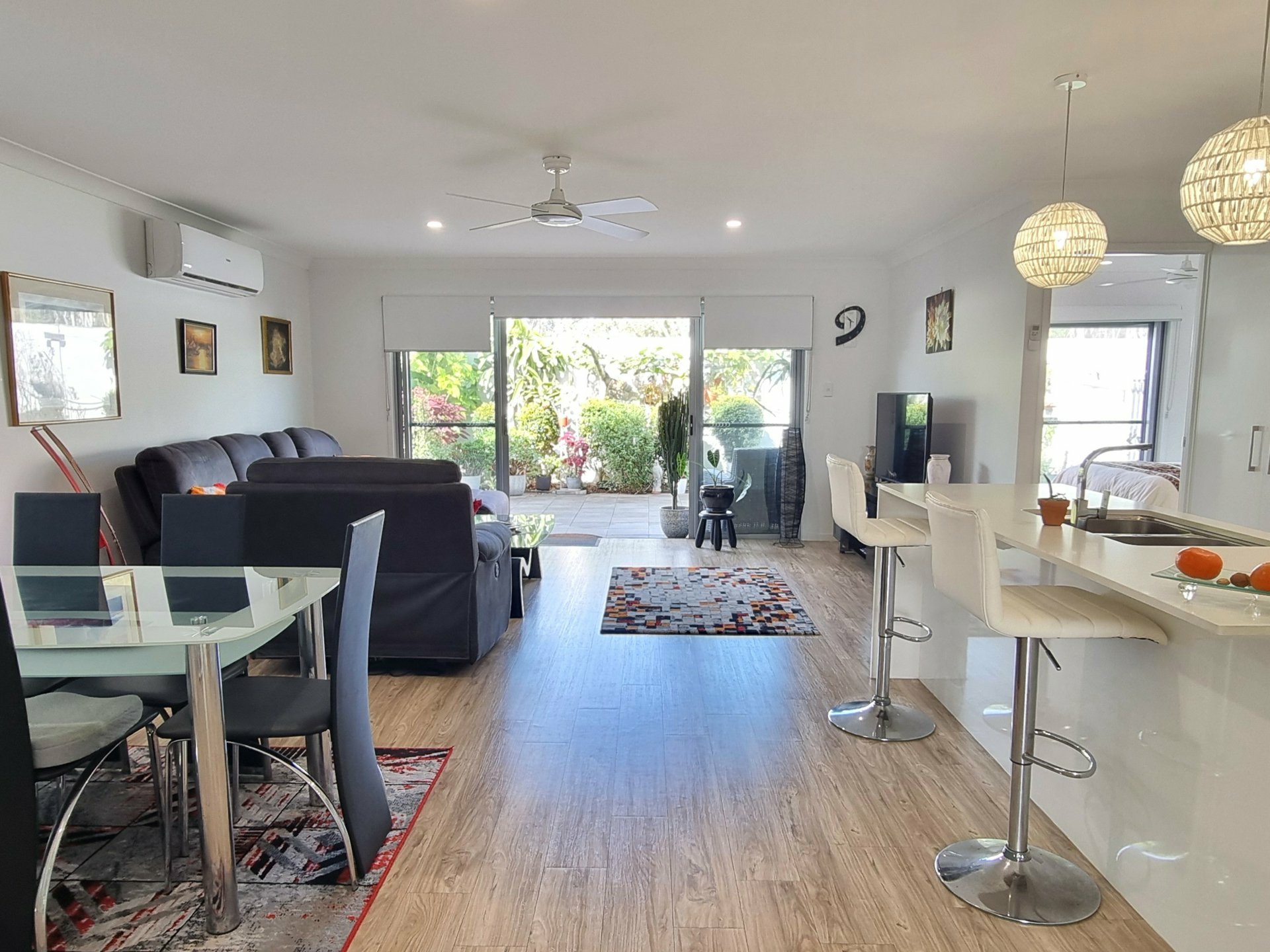 7/2 Spinnaker Drive, SANDSTONE POINT