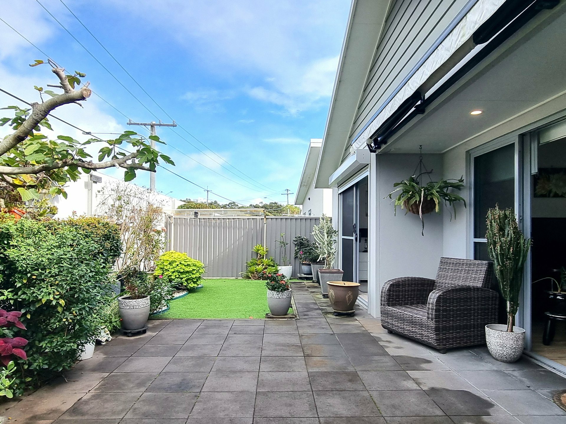 7/2 Spinnaker Drive, SANDSTONE POINT
