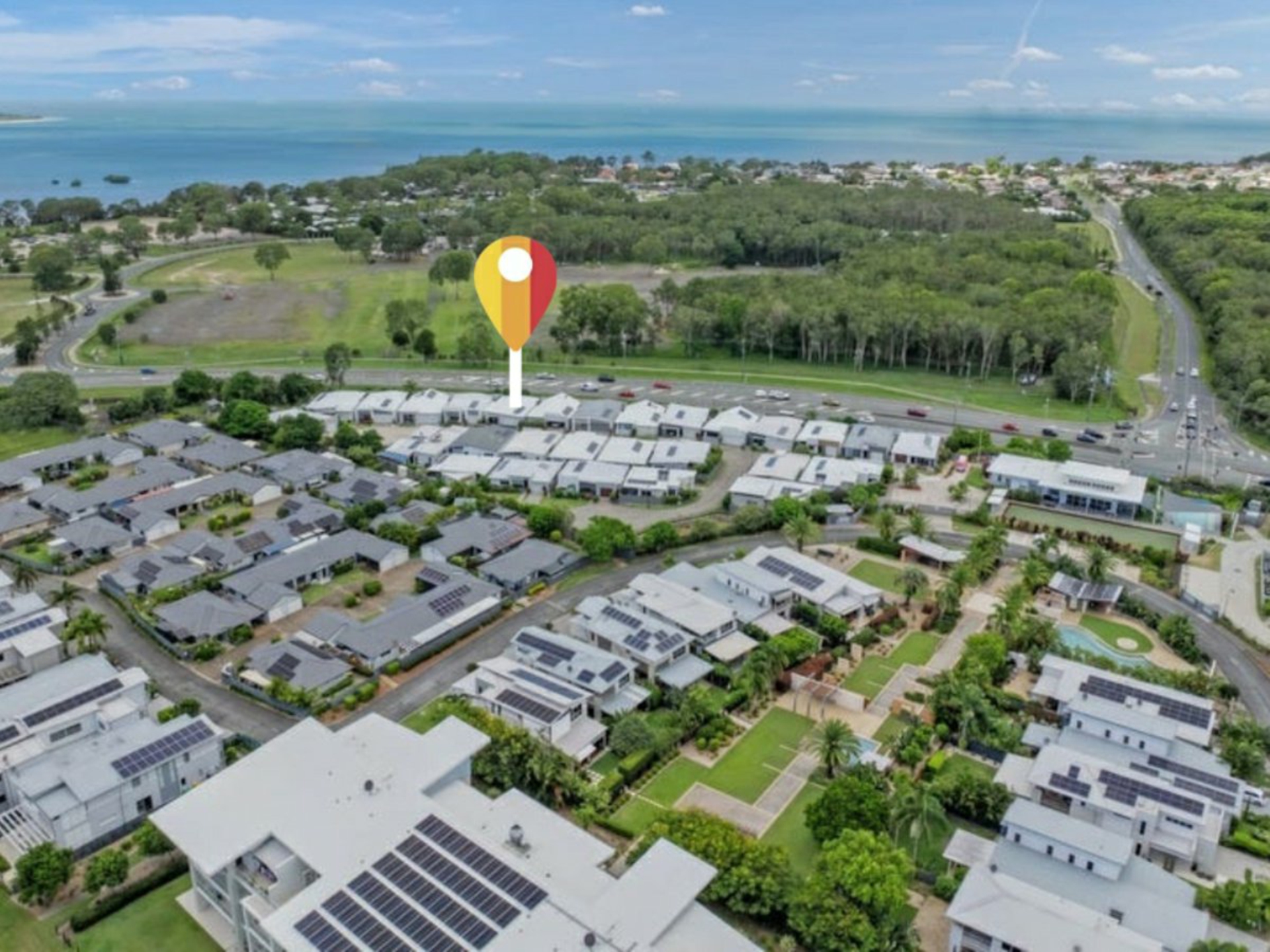 7/2 Spinnaker Drive, SANDSTONE POINT