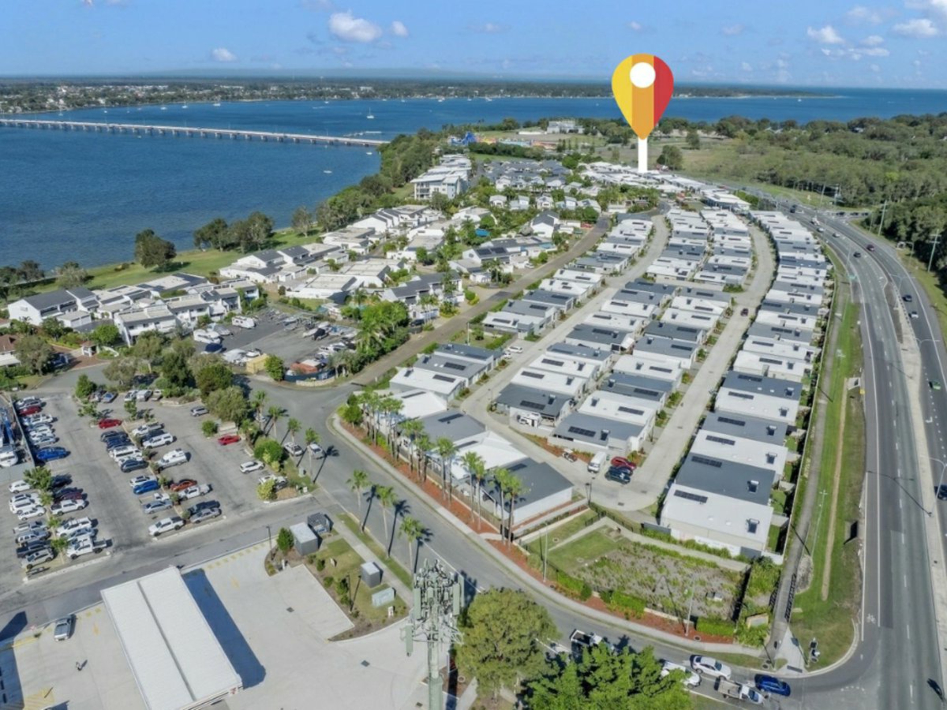 7/2 Spinnaker Drive, SANDSTONE POINT