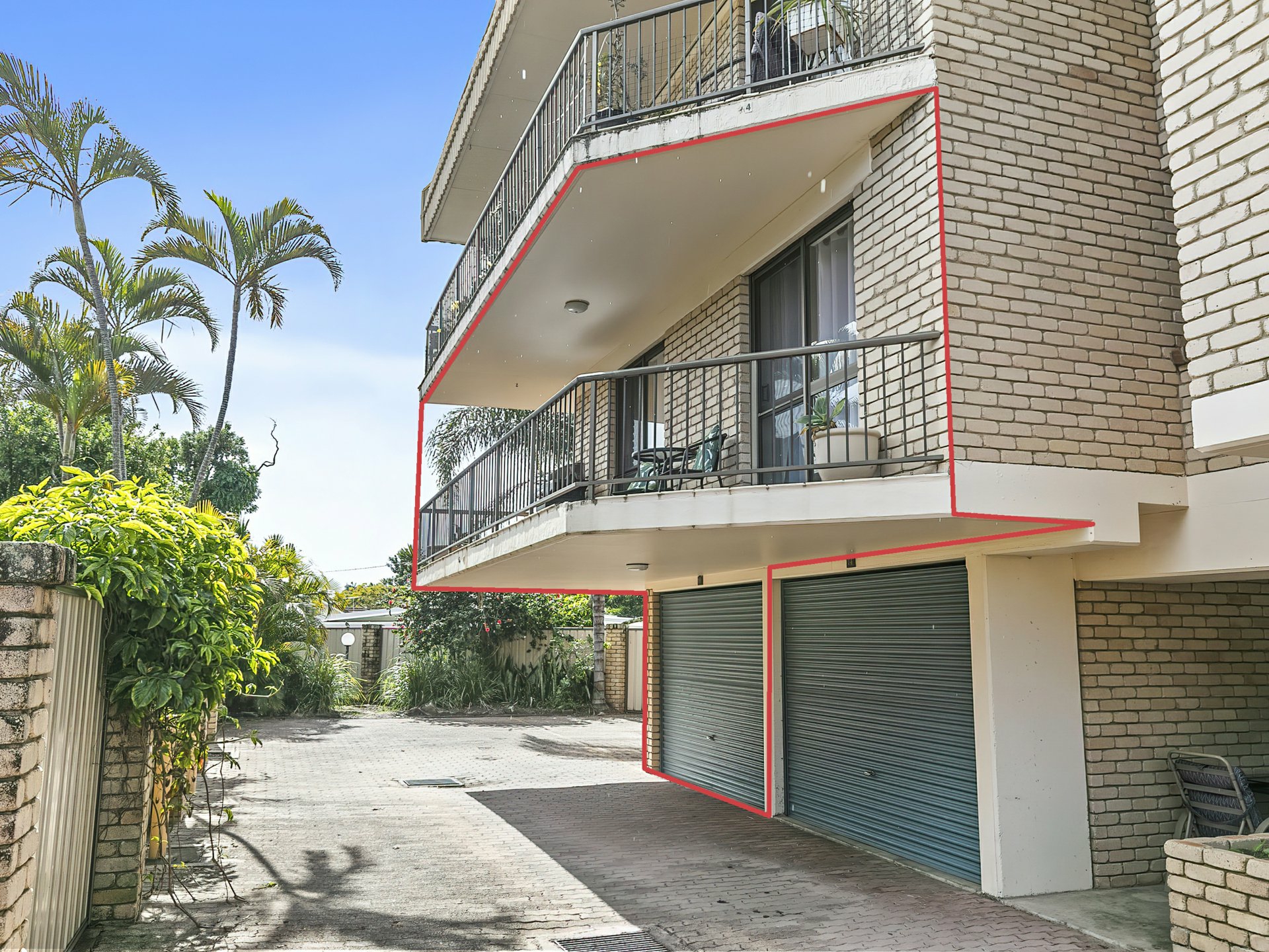 10/7 Nicholson Close, BELLARA