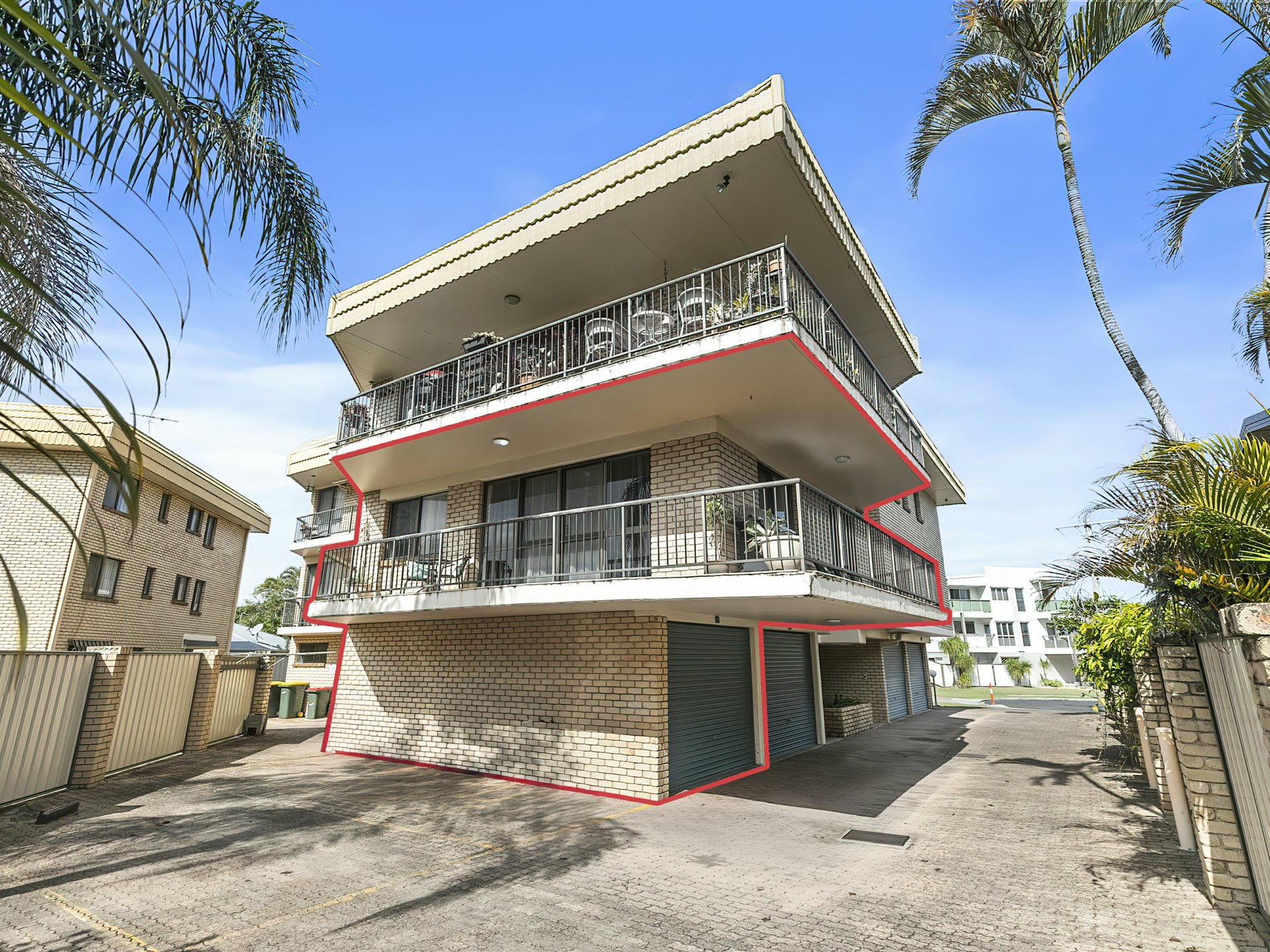 10/7 Nicholson Close, BELLARA