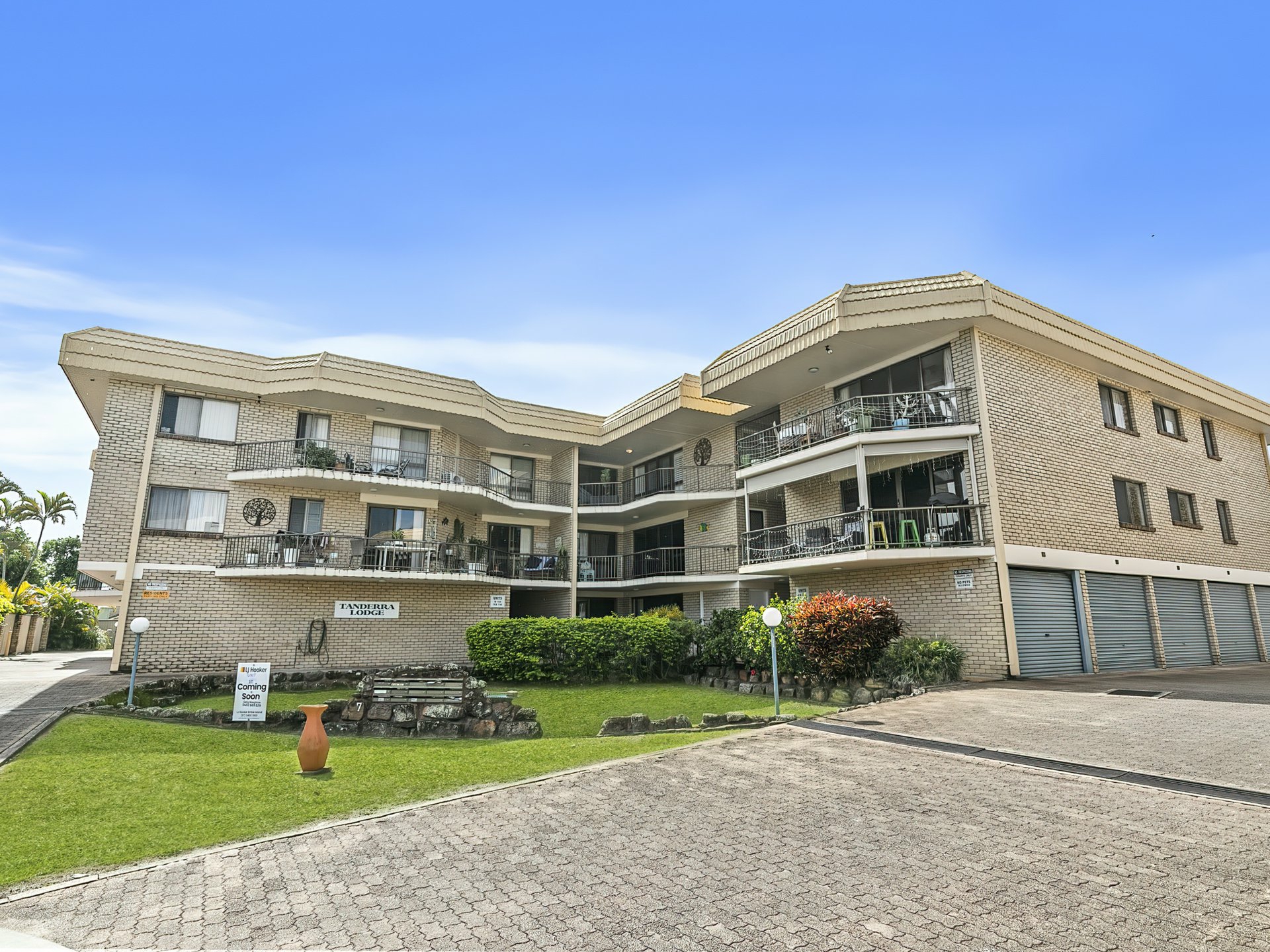 10/7 Nicholson Close, BELLARA