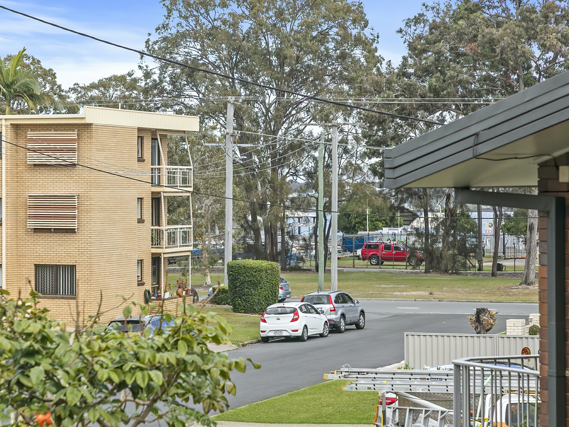 10/7 Nicholson Close, BELLARA