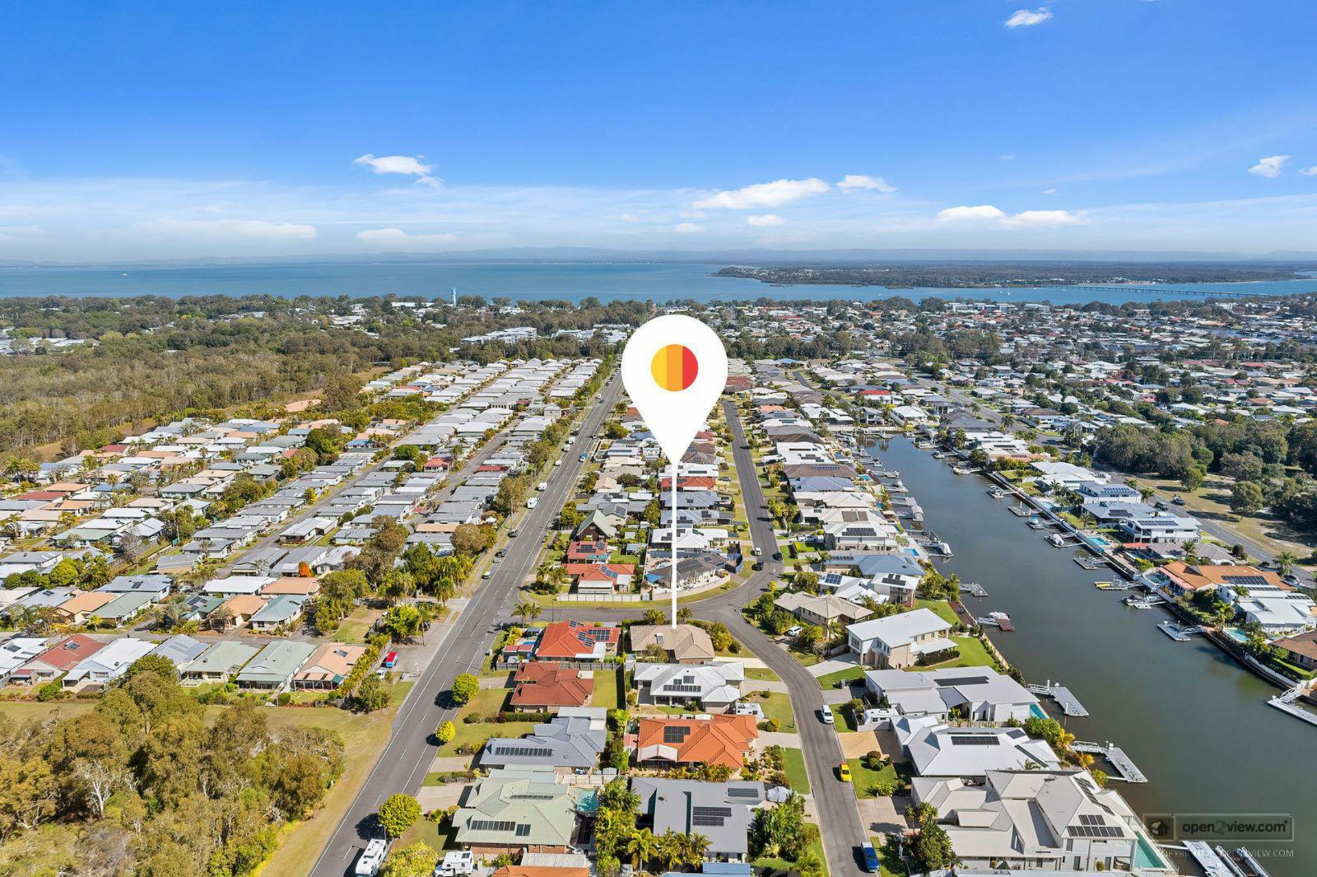 2 Alstonia Court, BONGAREE