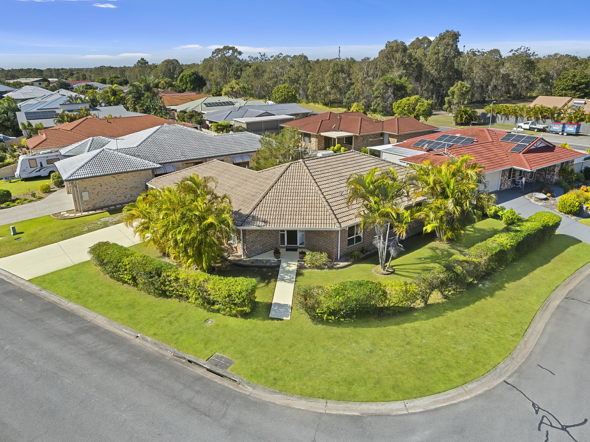 2 Alstonia Court, BONGAREE