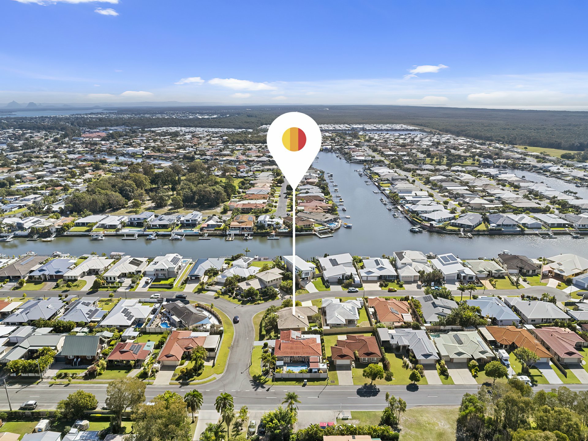 2 Alstonia Court, BONGAREE