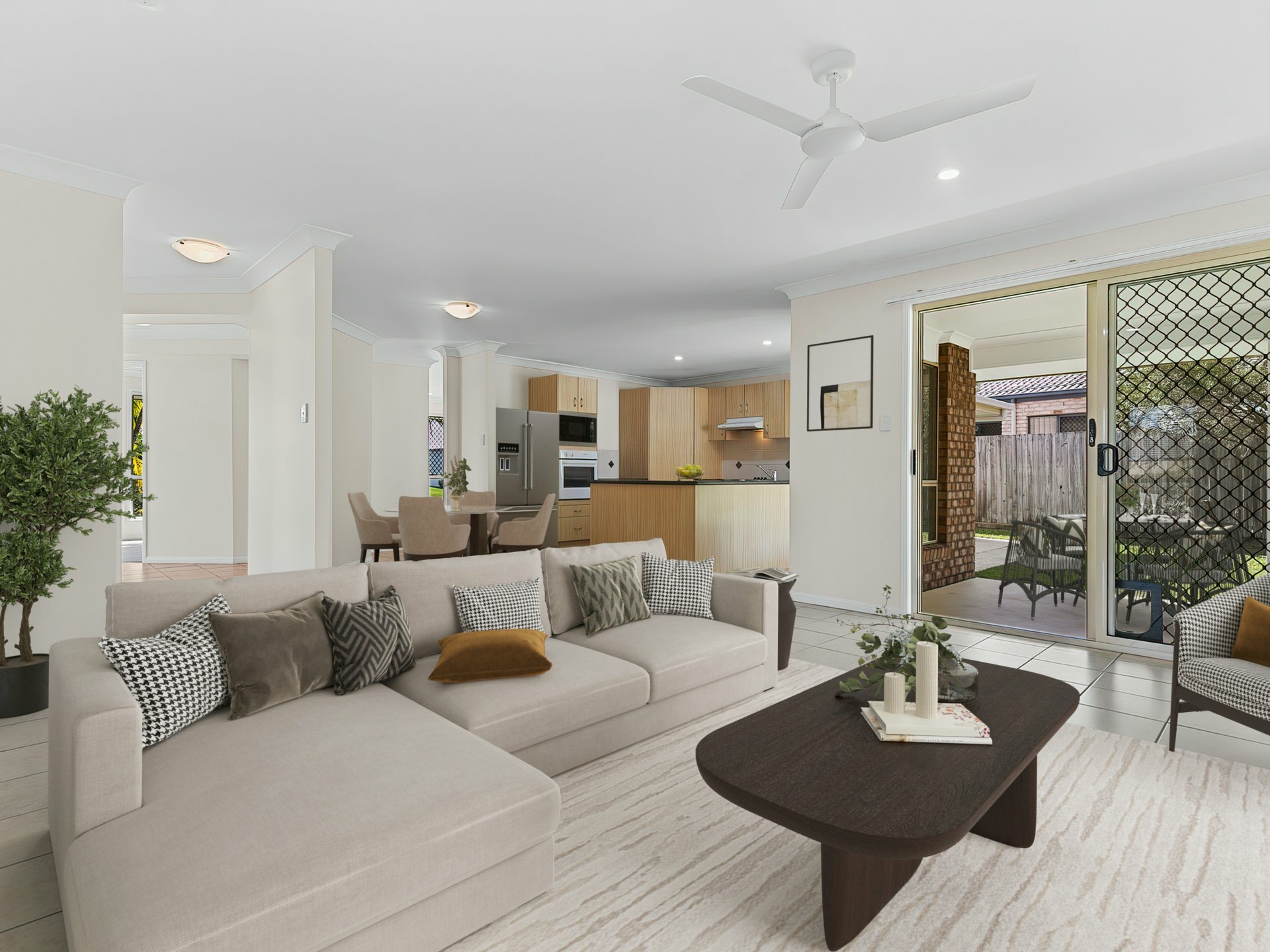 2 Alstonia Court, BONGAREE