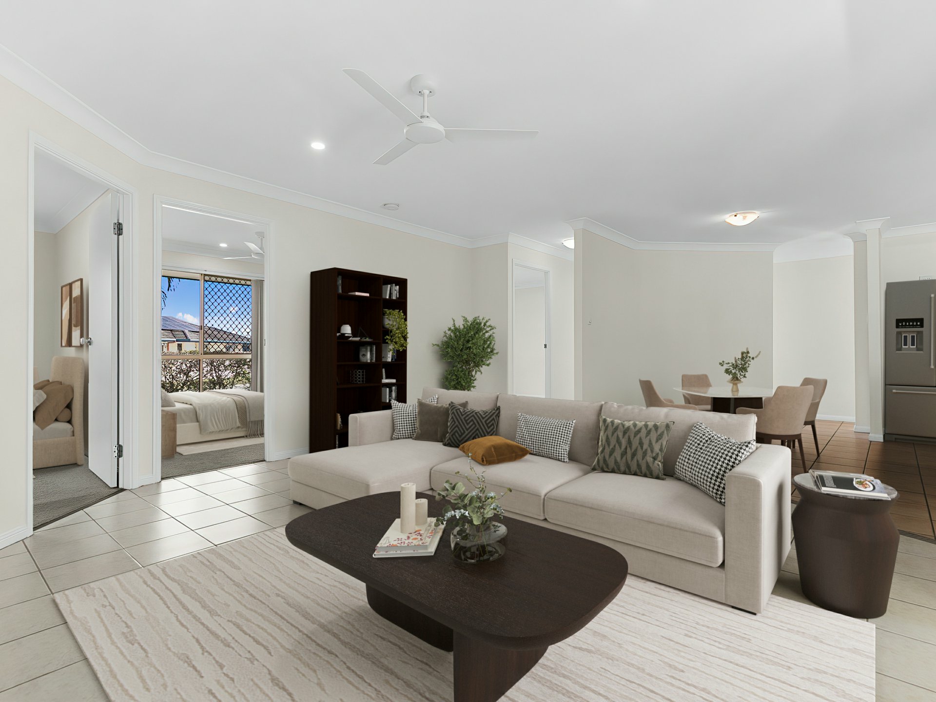 2 Alstonia Court, BONGAREE