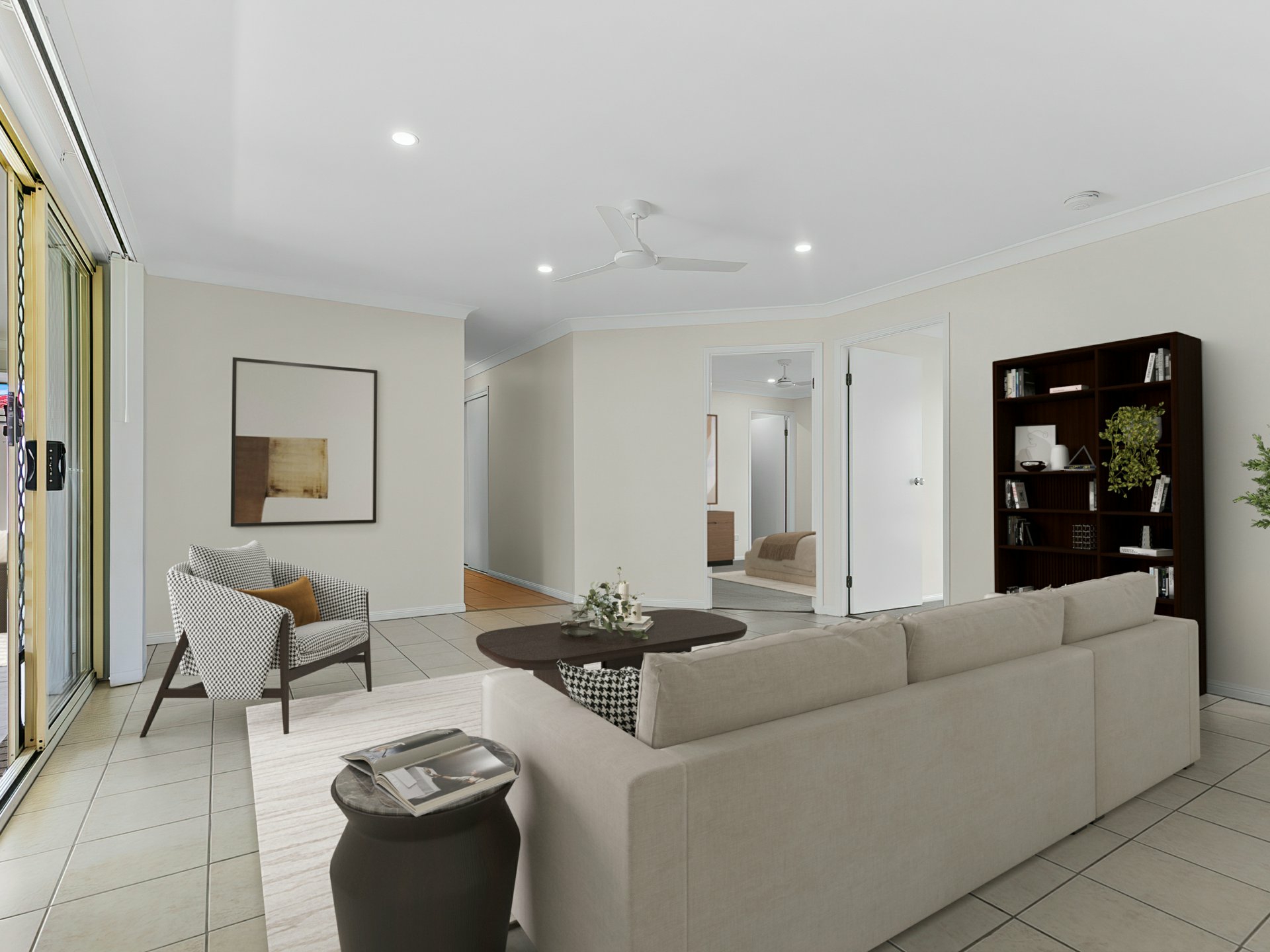 2 Alstonia Court, BONGAREE