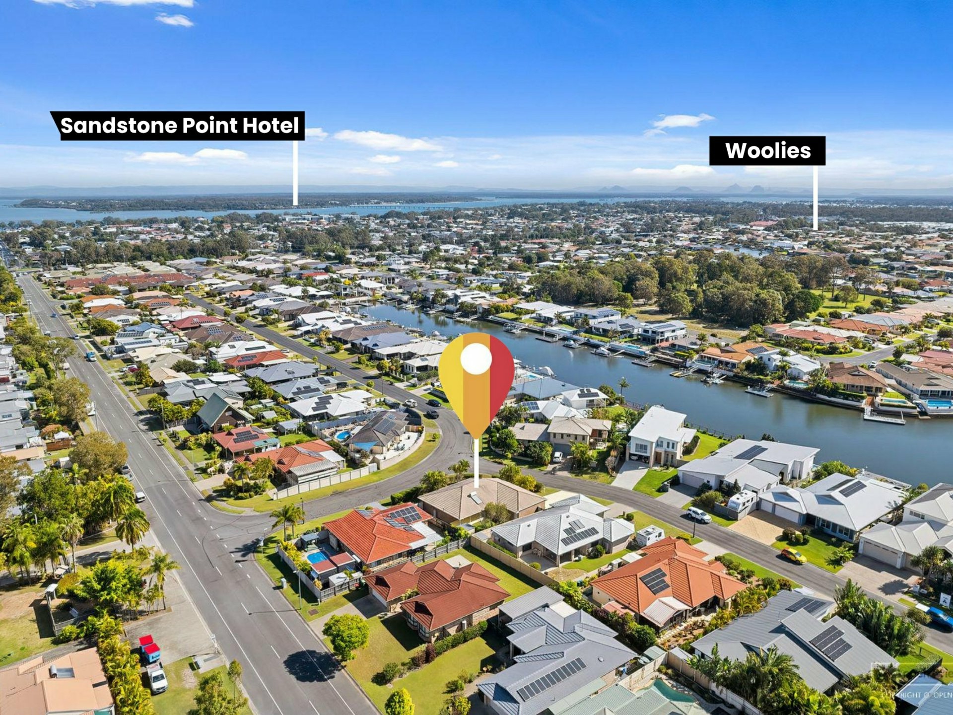 2 Alstonia Court, BONGAREE