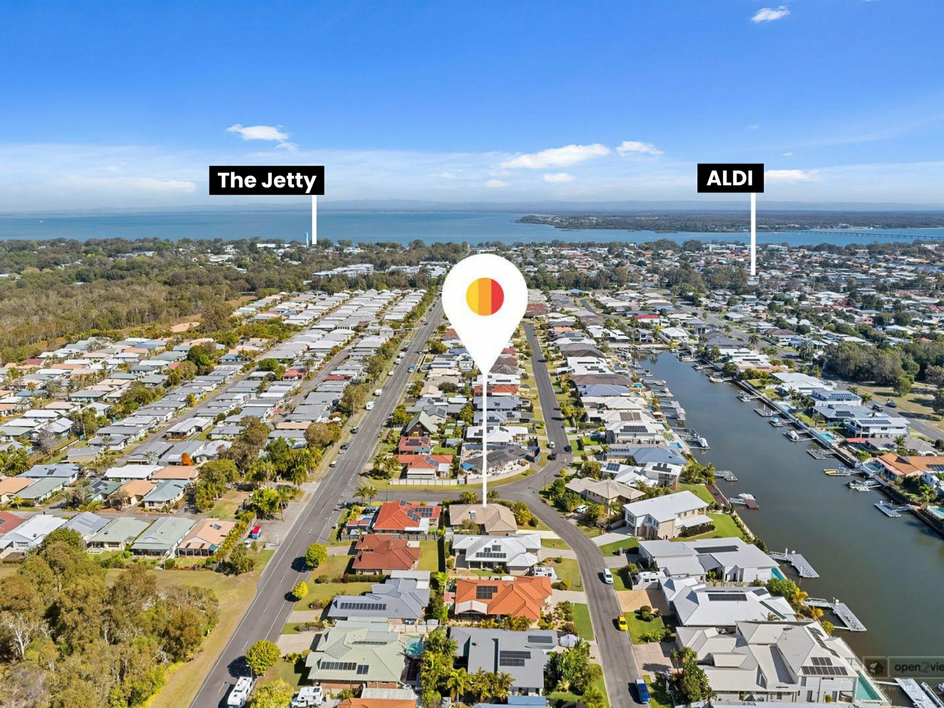 2 Alstonia Court, BONGAREE