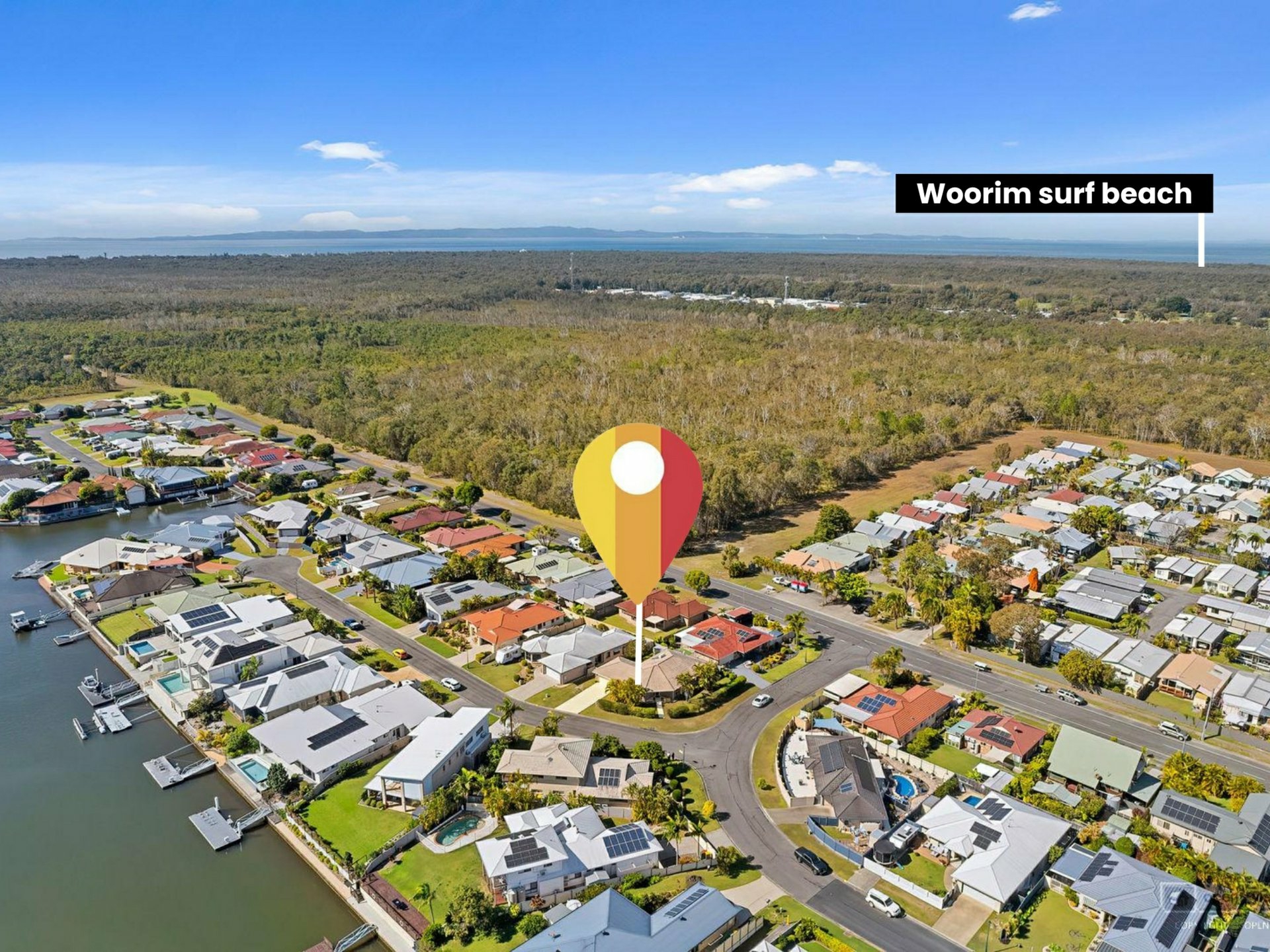 2 Alstonia Court, BONGAREE