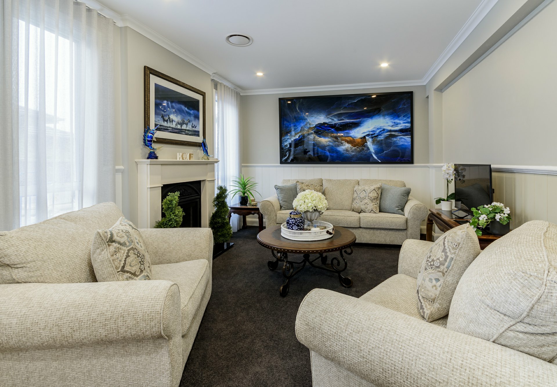 13 The Landing, BANKSIA BEACH