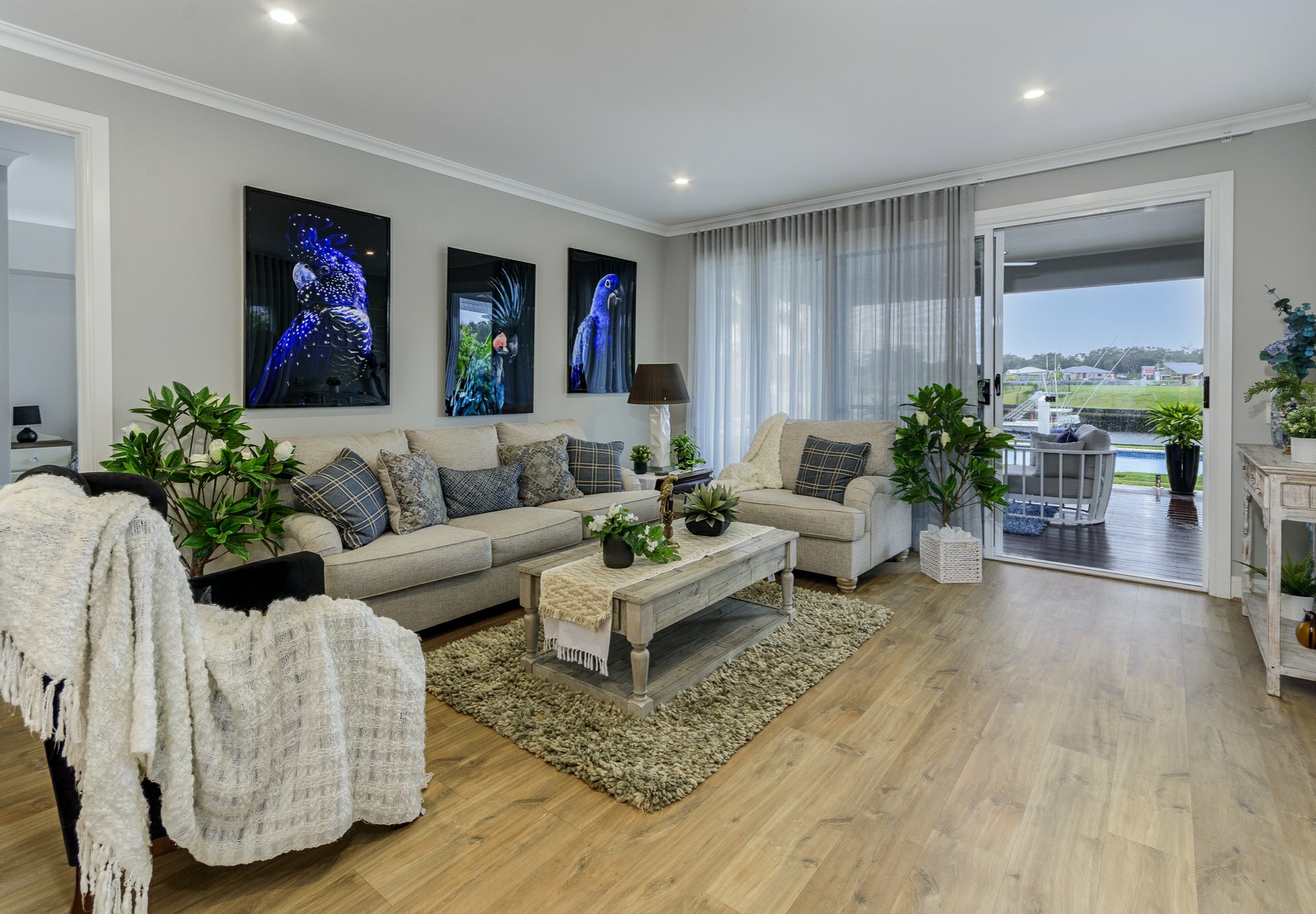 13 The Landing, BANKSIA BEACH