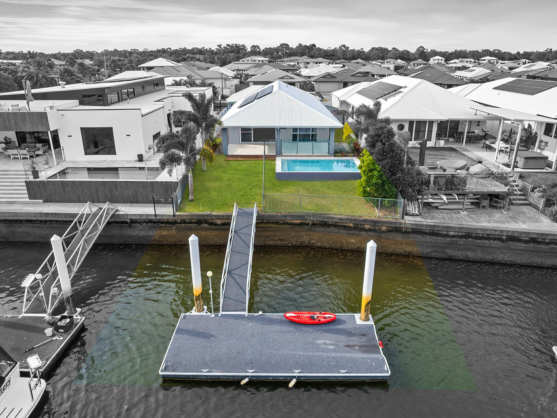 13 Elanus Court, BANKSIA BEACH