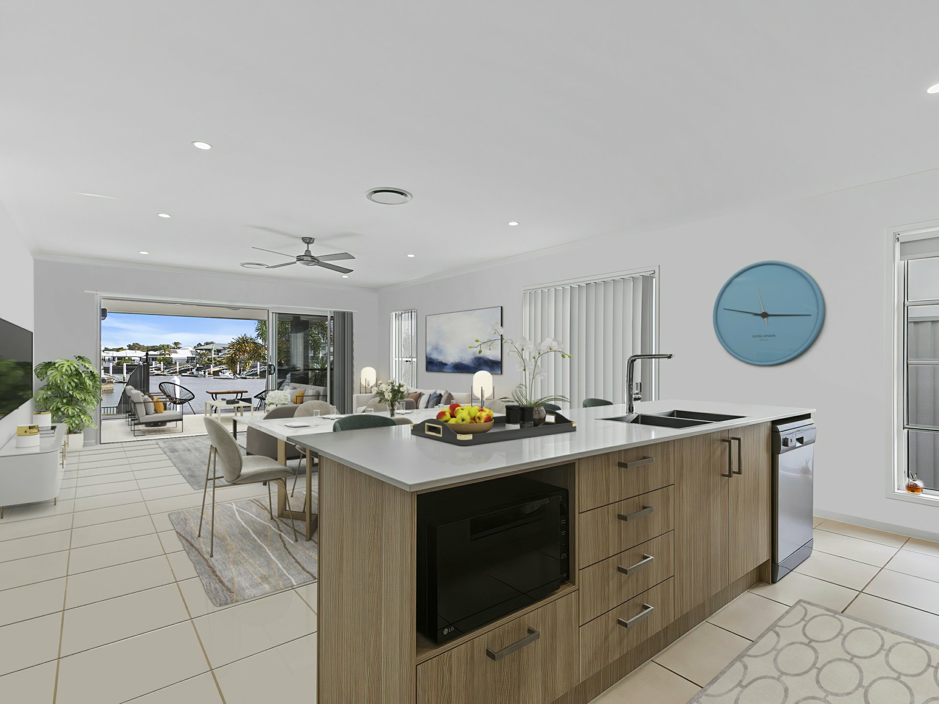 13 Elanus Court, BANKSIA BEACH