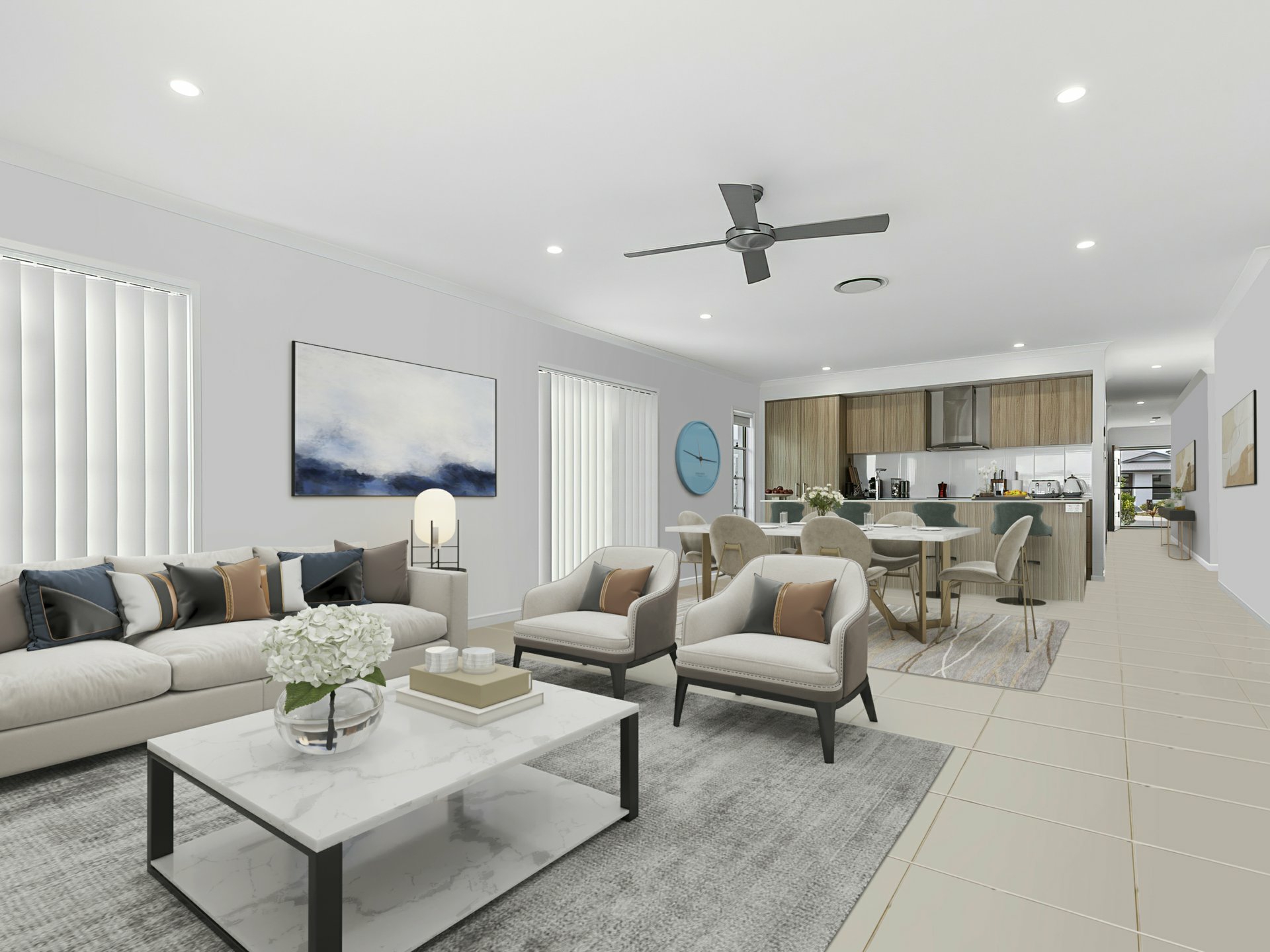 13 Elanus Court, BANKSIA BEACH