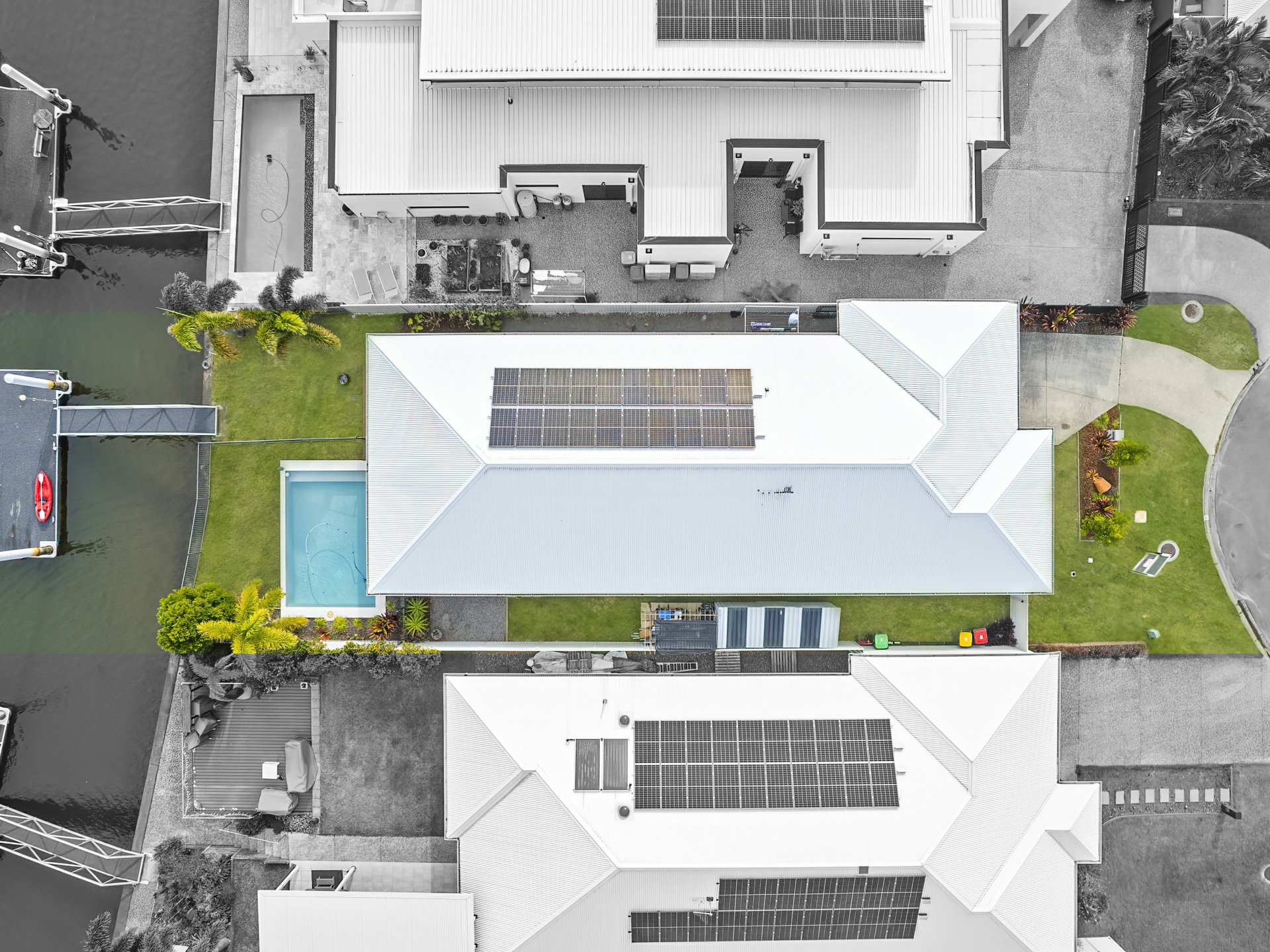 13 Elanus Court, BANKSIA BEACH