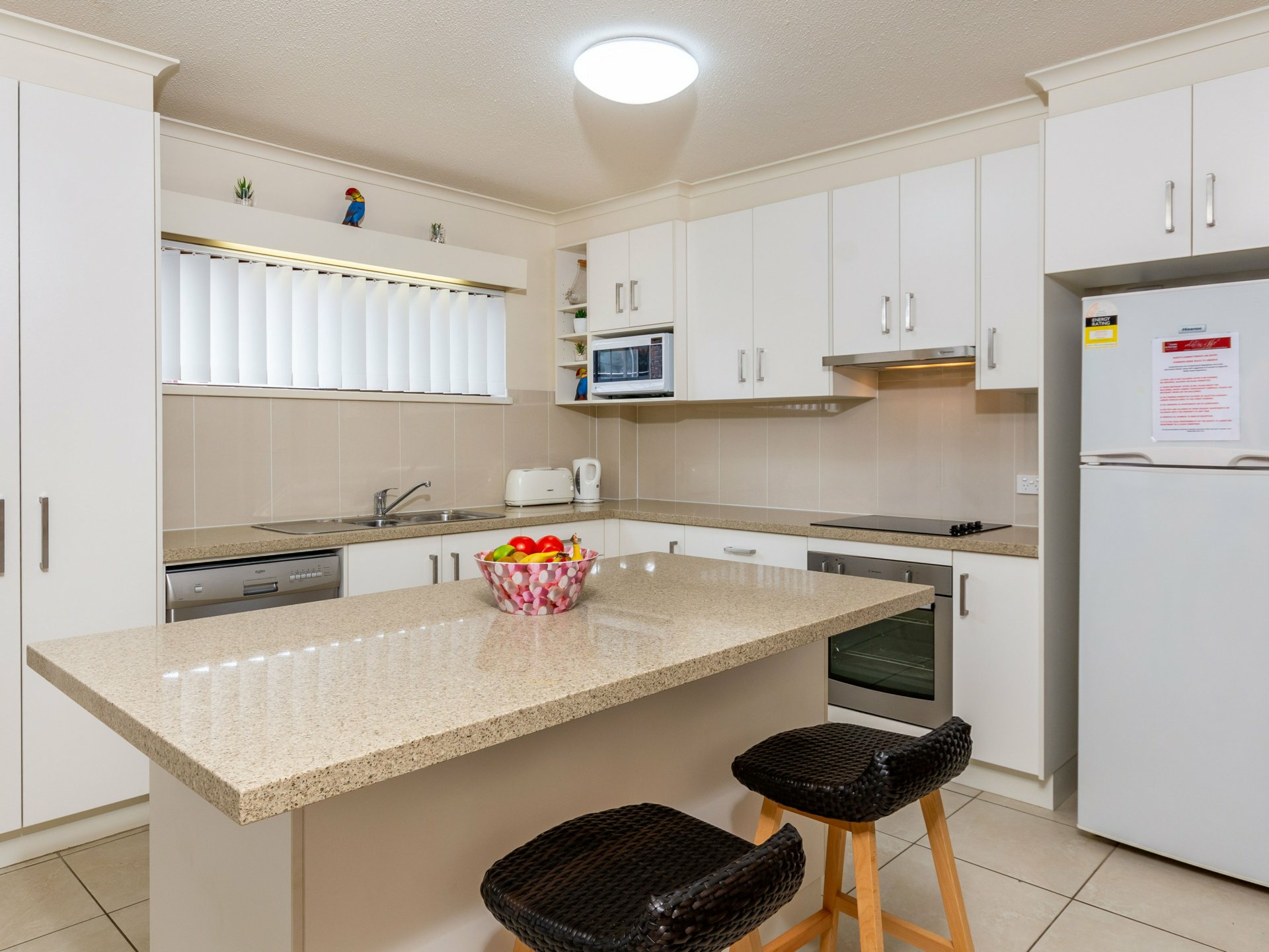 30/97 Sylvan Beach Esplanade, BELLARA