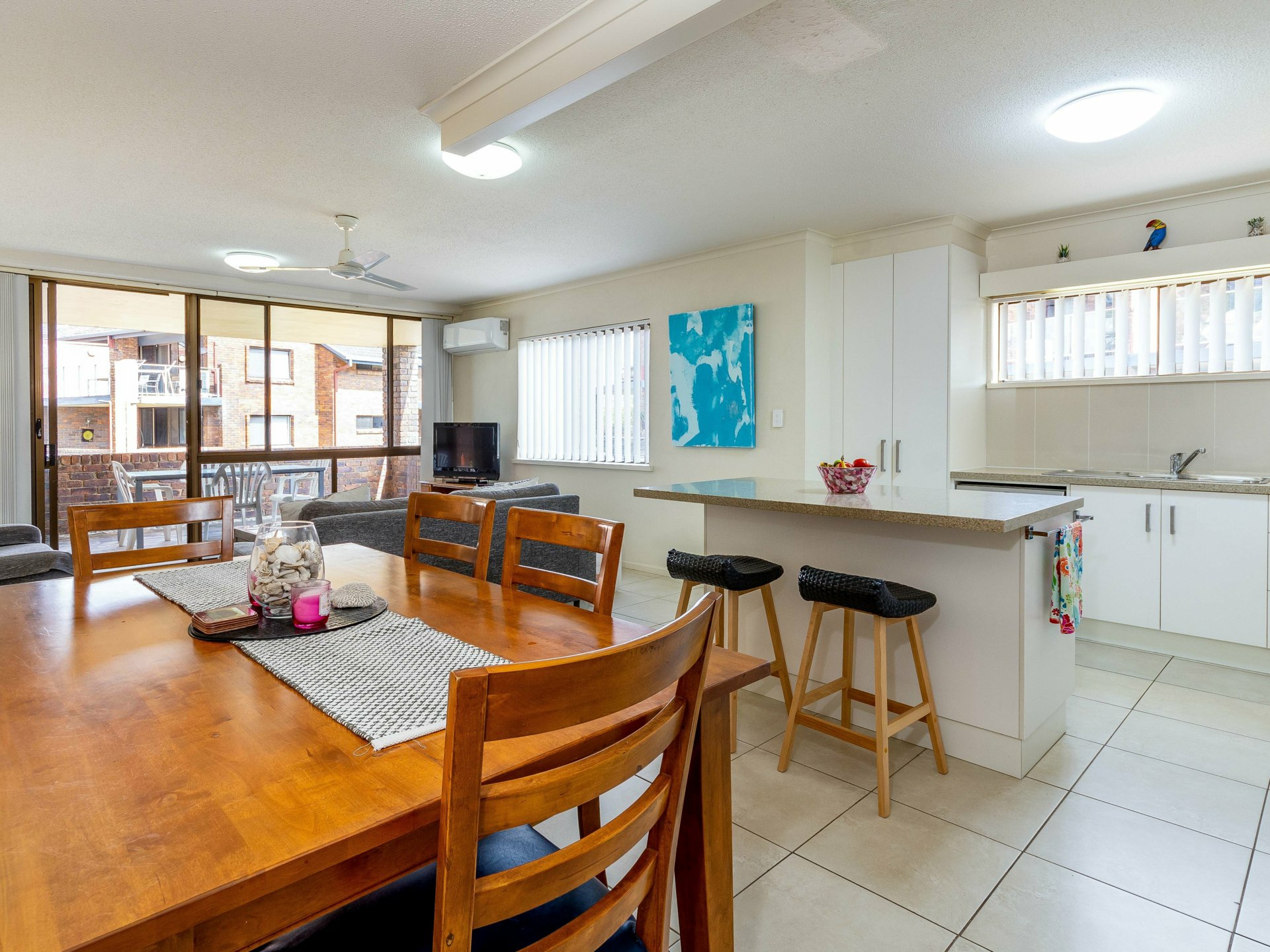 30/97 Sylvan Beach Esplanade, BELLARA