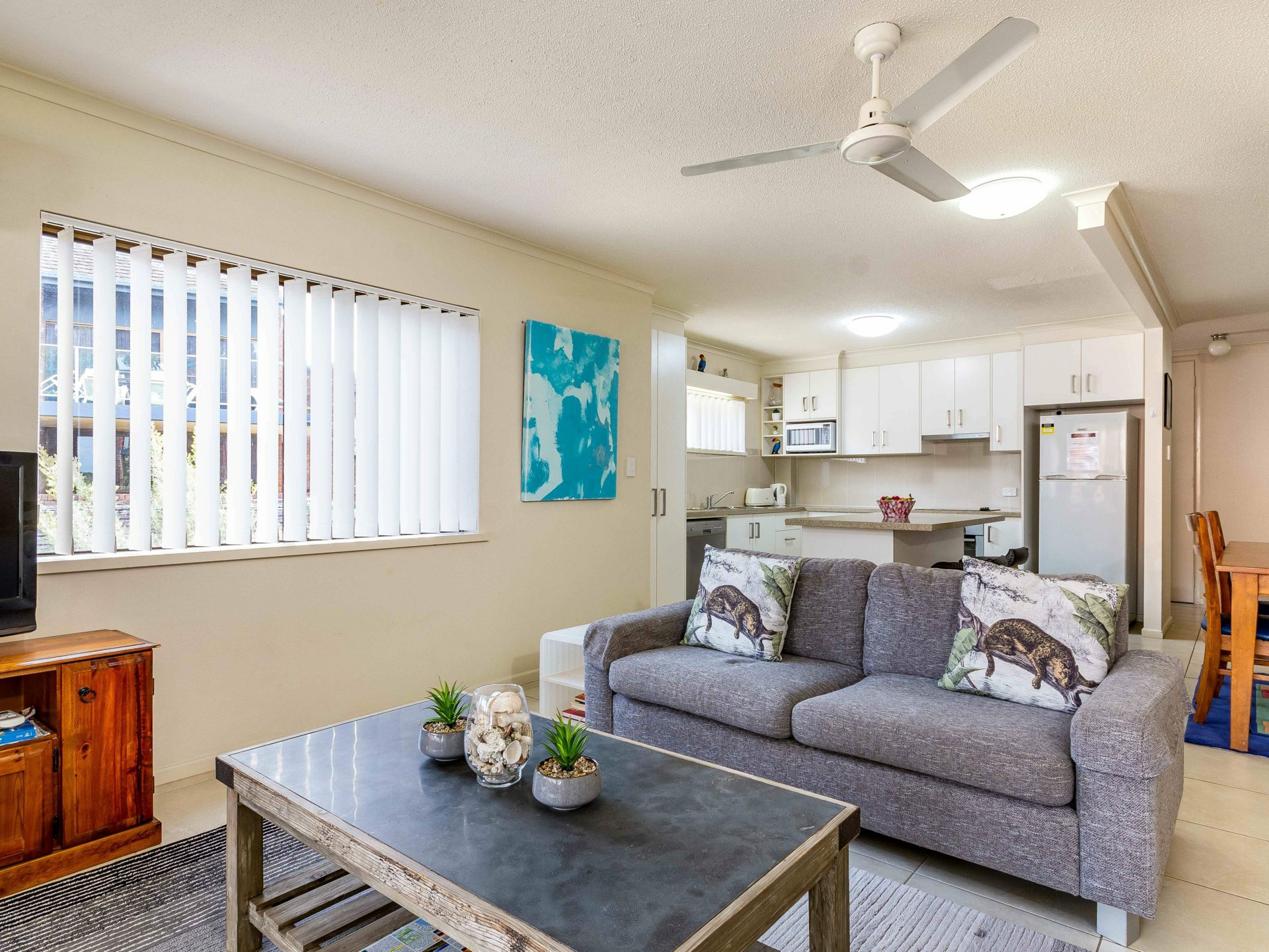 30/97 Sylvan Beach Esplanade, BELLARA