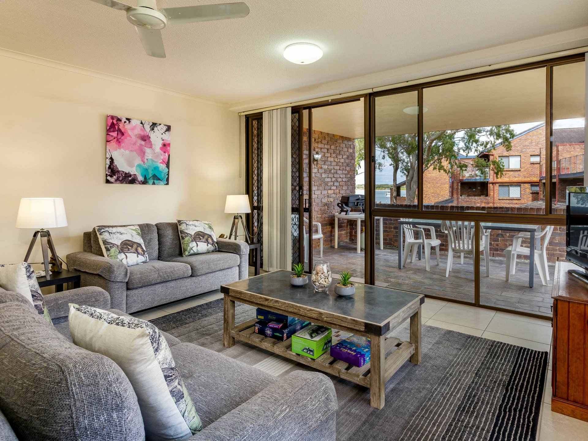 30/97 Sylvan Beach Esplanade, BELLARA