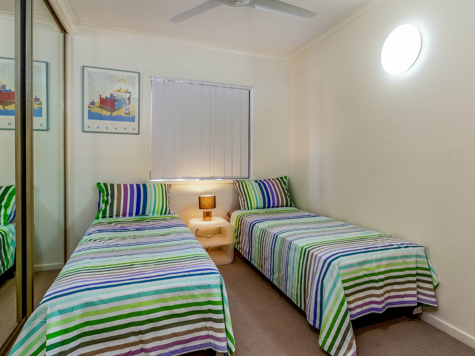 30/97 Sylvan Beach Esplanade, BELLARA
