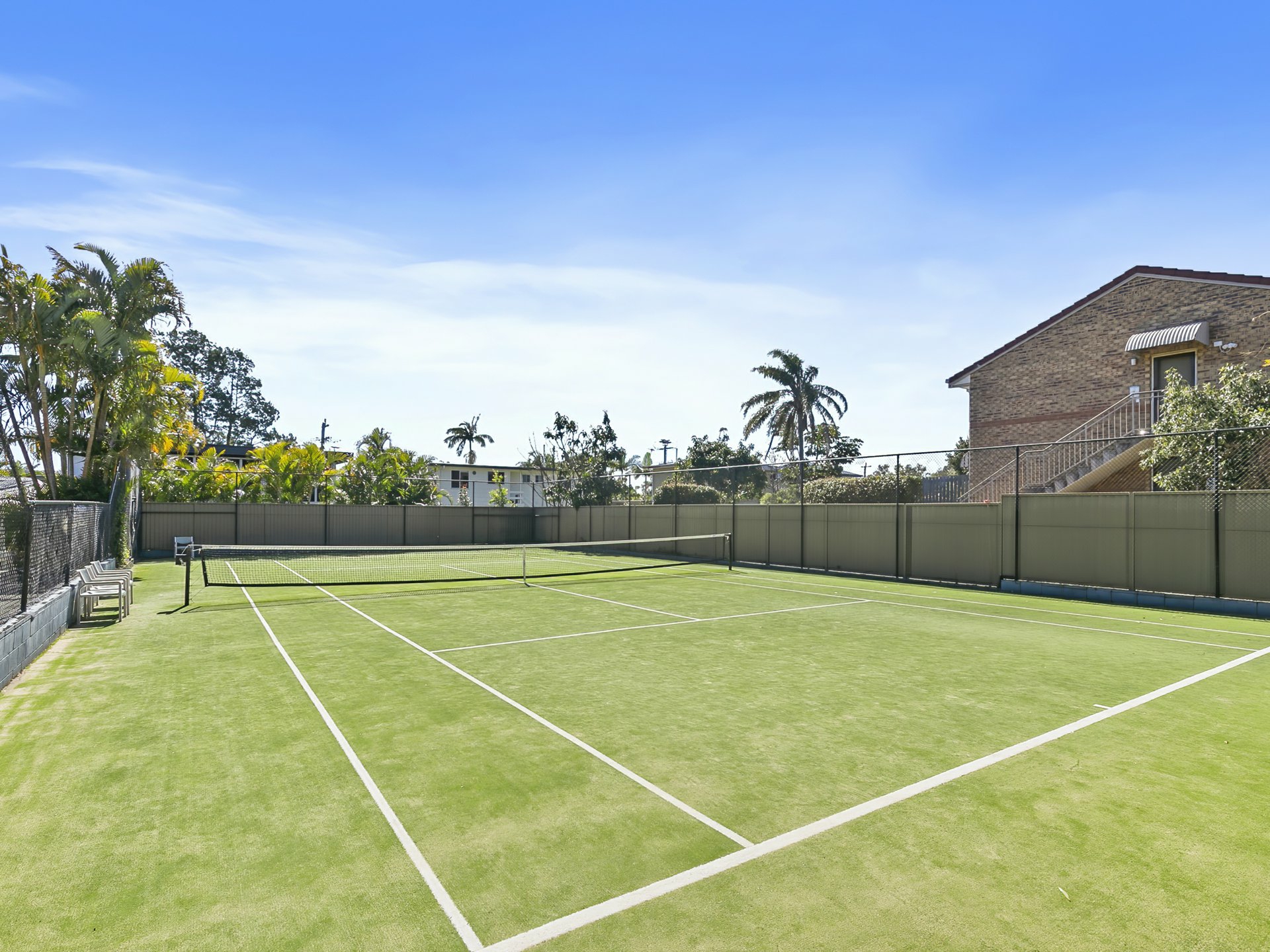 30/97 Sylvan Beach Esplanade, BELLARA