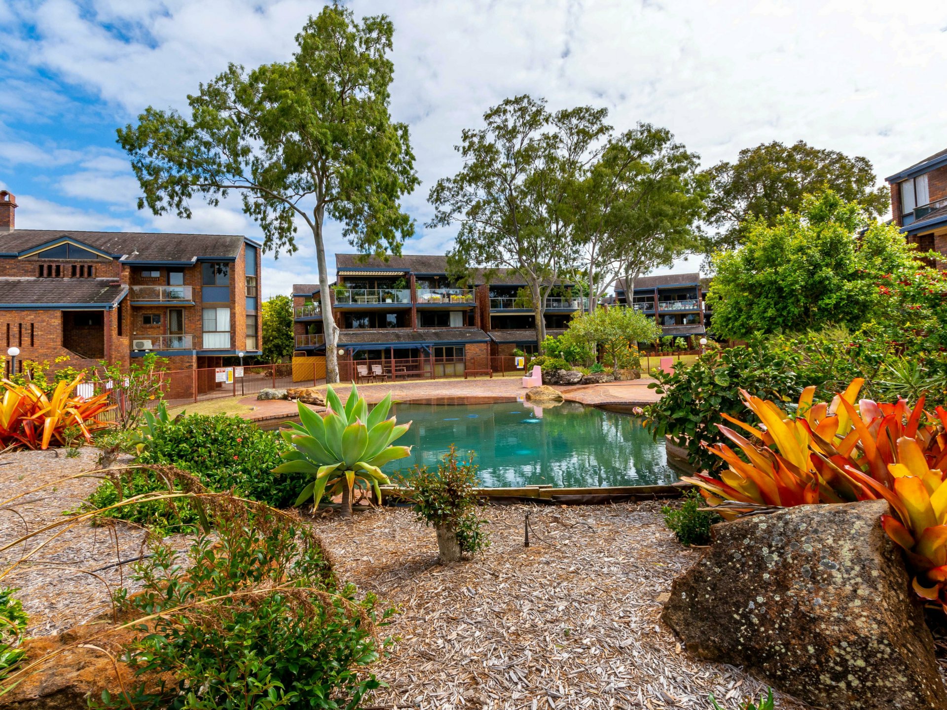 30/97 Sylvan Beach Esplanade, BELLARA