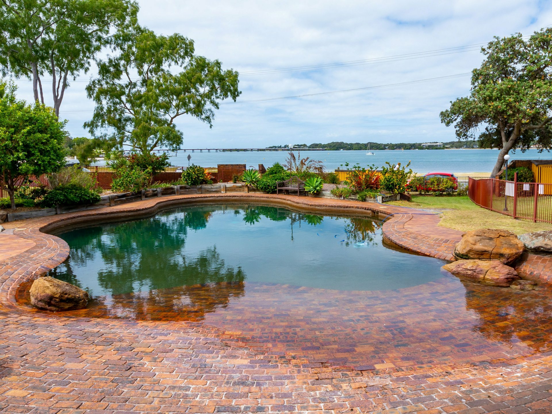 30/97 Sylvan Beach Esplanade, BELLARA