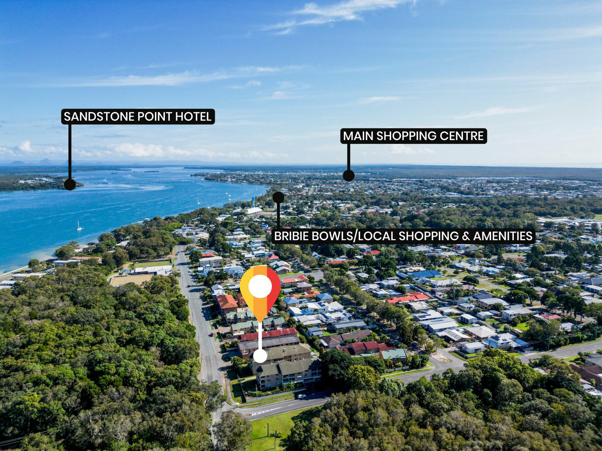 9/81 Toorbul Street, Bongaree