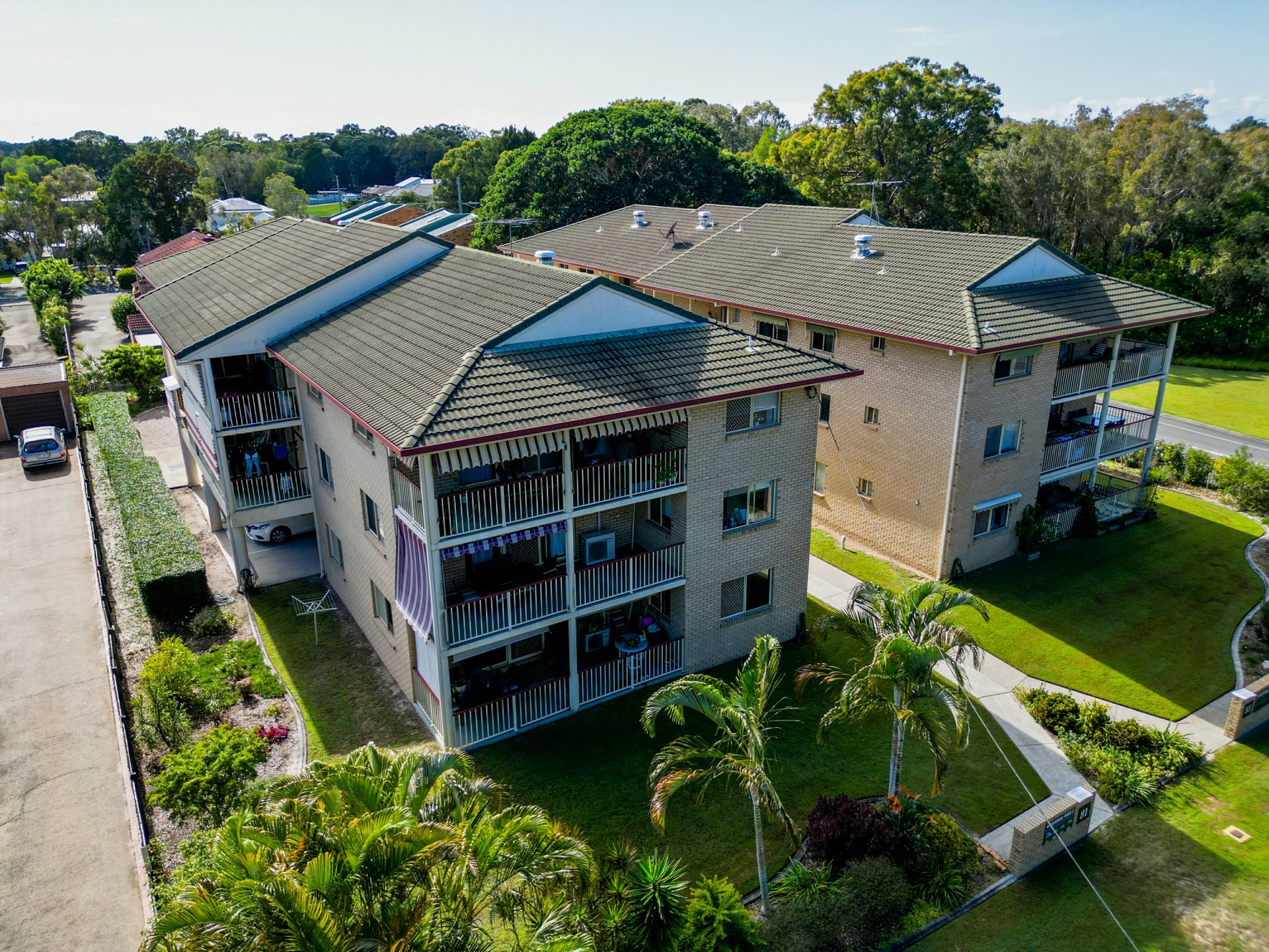 9/81 Toorbul Street, Bongaree