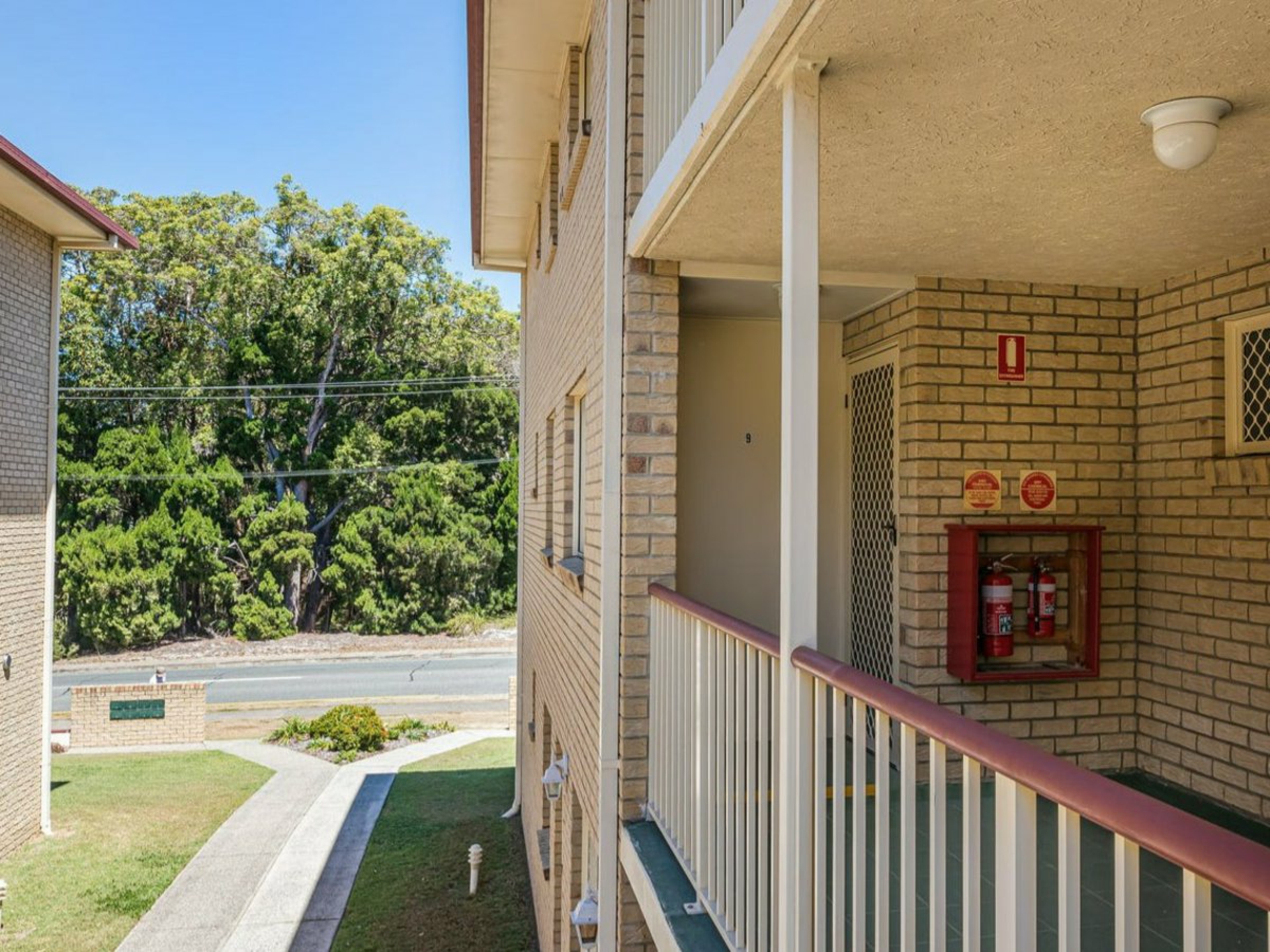 9/81 Toorbul Street, Bongaree