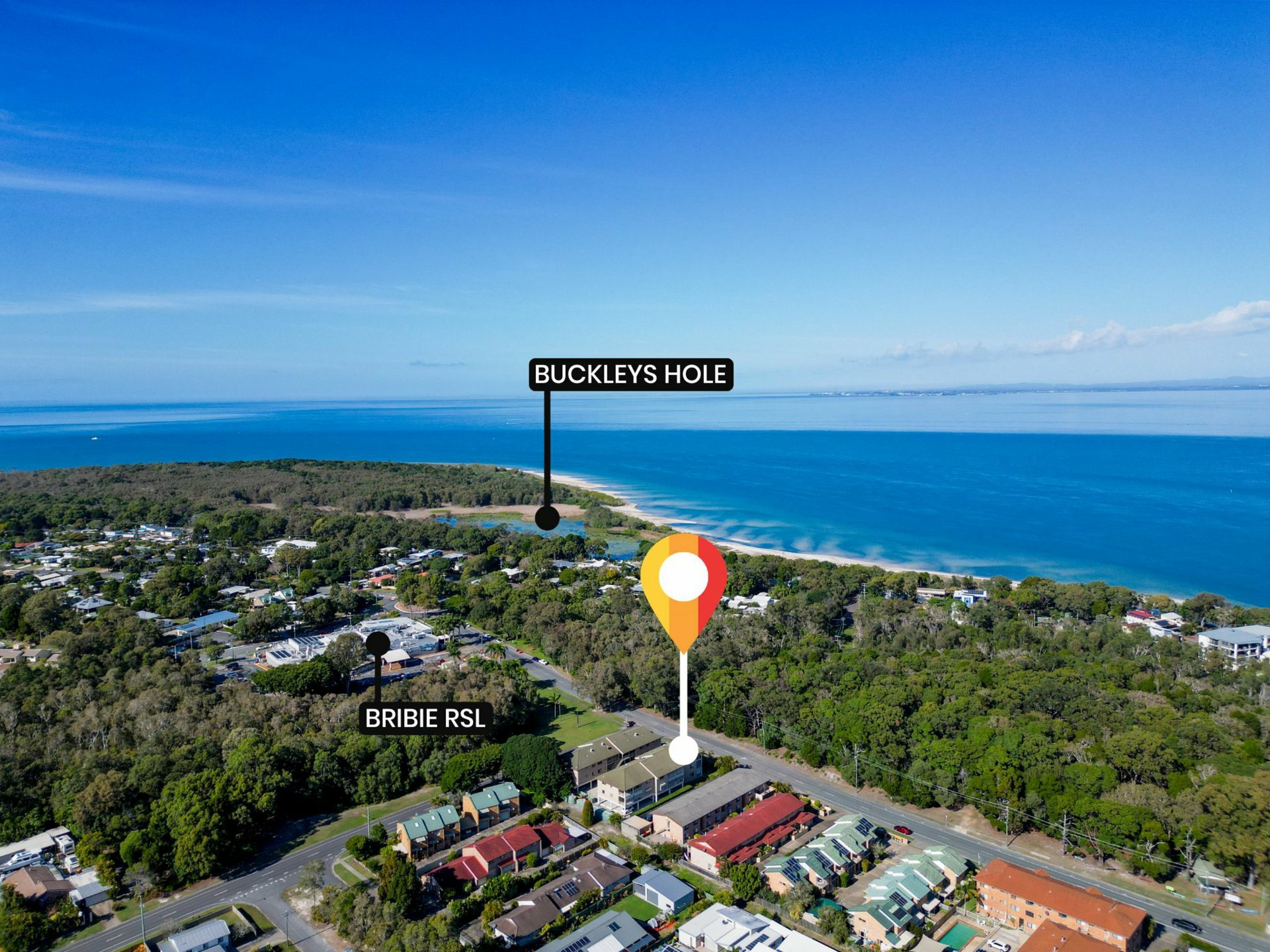 9/81 Toorbul Street, Bongaree