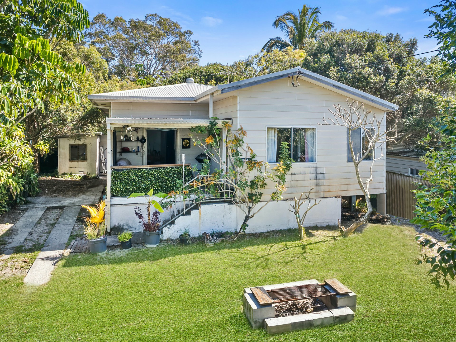 54 Rickman Parade, WOORIM