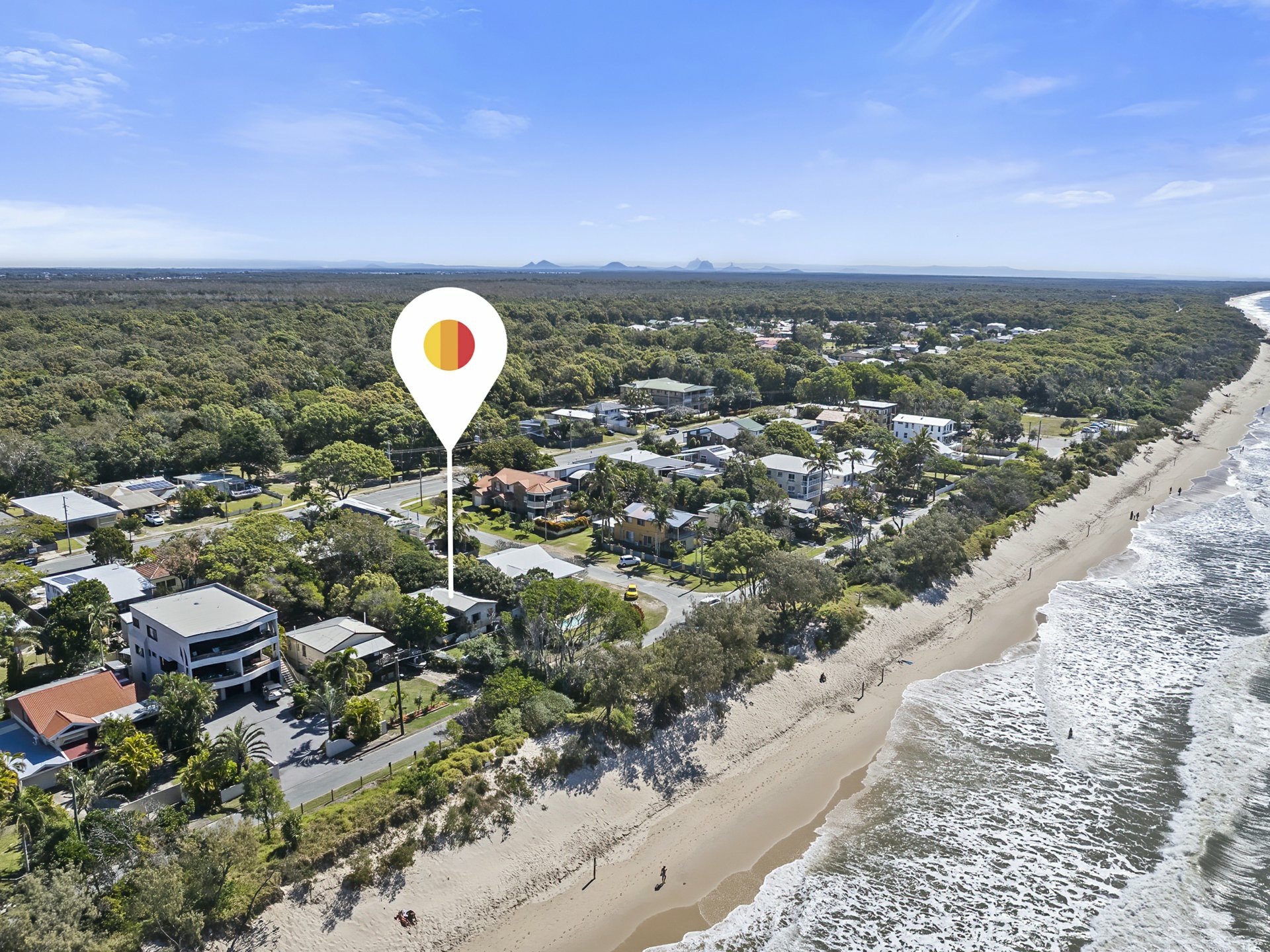 54 Rickman Parade, WOORIM