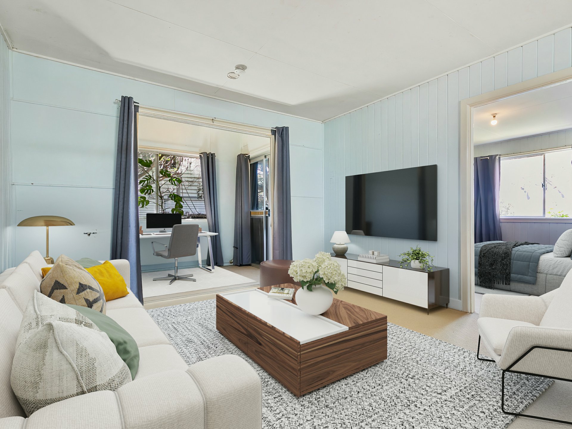 54 Rickman Parade, WOORIM