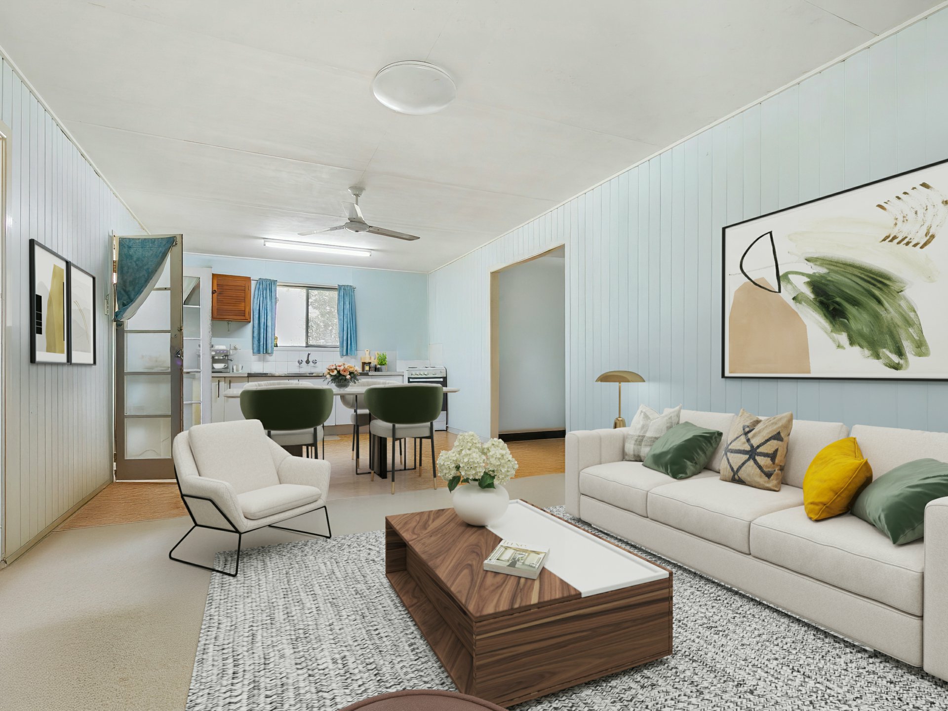 54 Rickman Parade, WOORIM