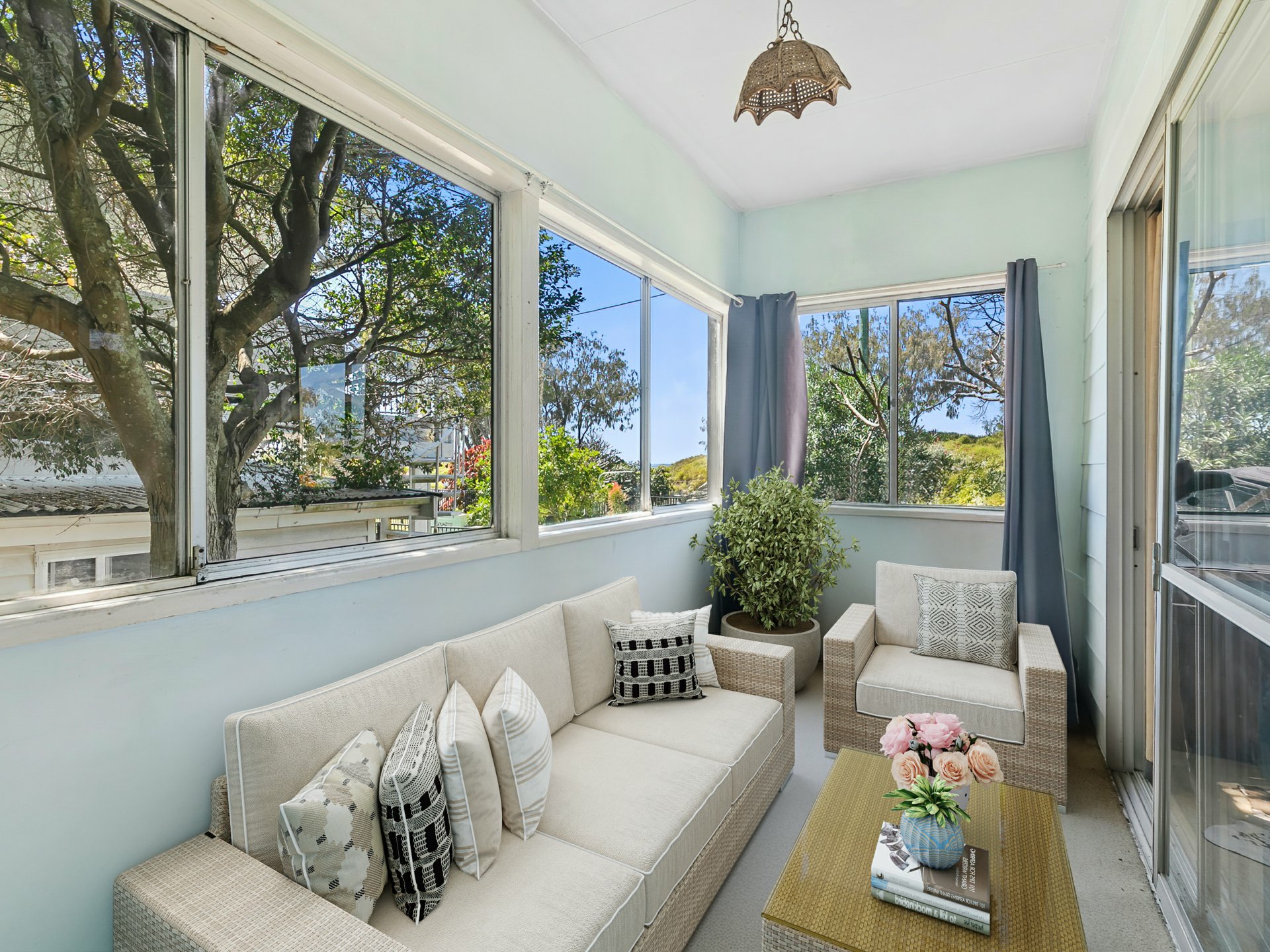 54 Rickman Parade, WOORIM