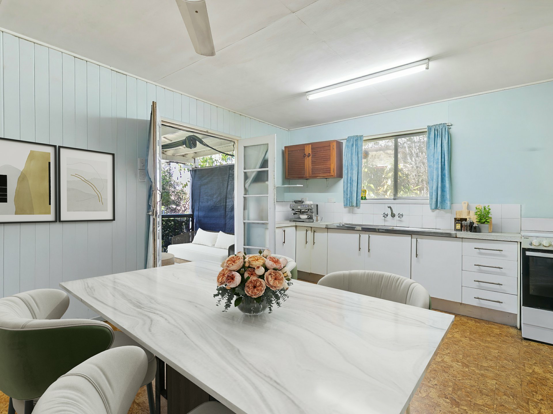 54 Rickman Parade, WOORIM