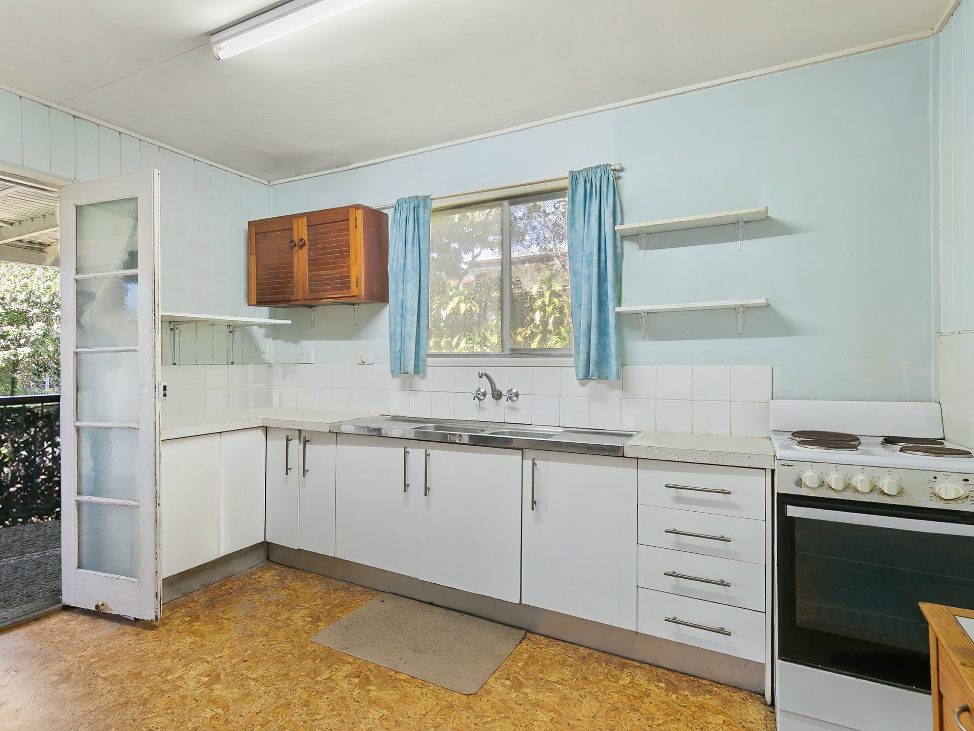 54 Rickman Parade, WOORIM