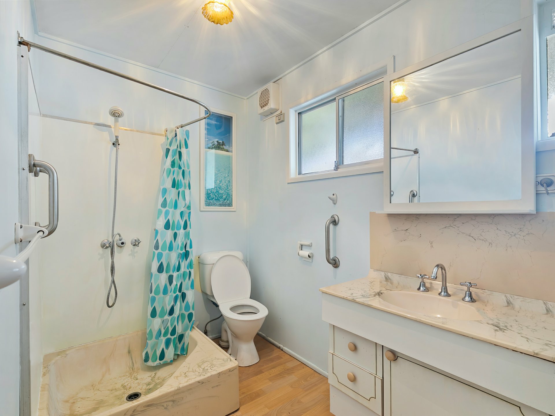 54 Rickman Parade, WOORIM