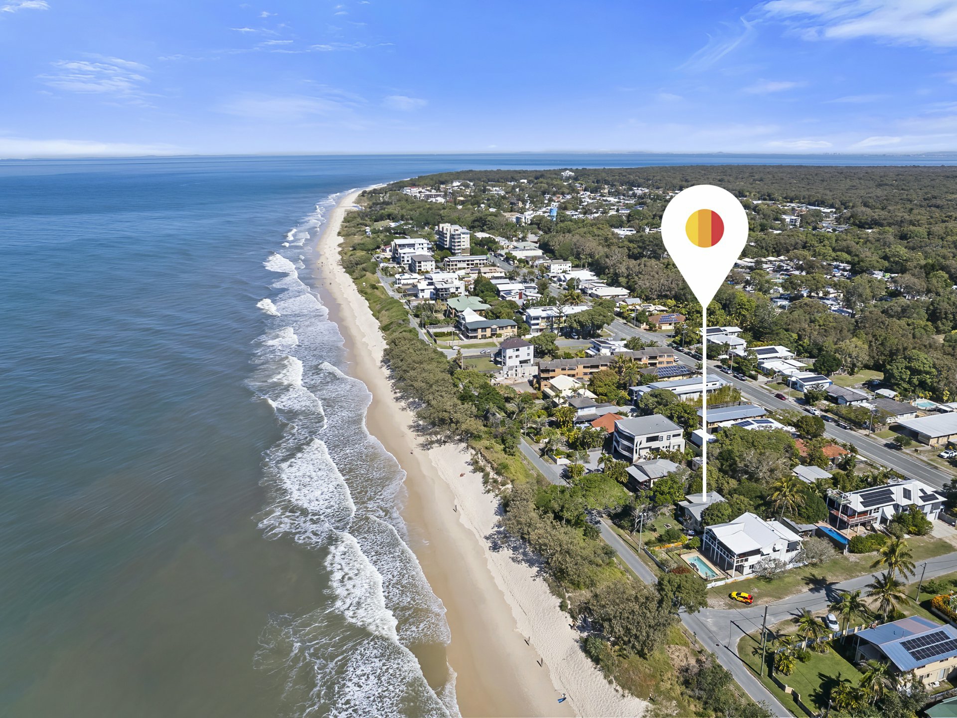 54 Rickman Parade, WOORIM