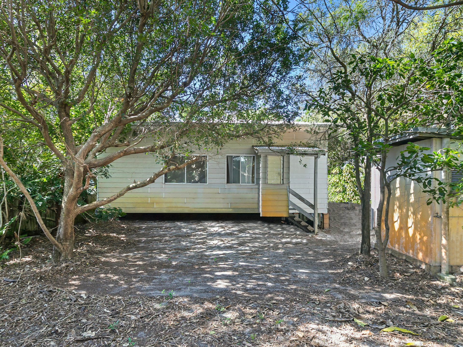 54 Rickman Parade, WOORIM
