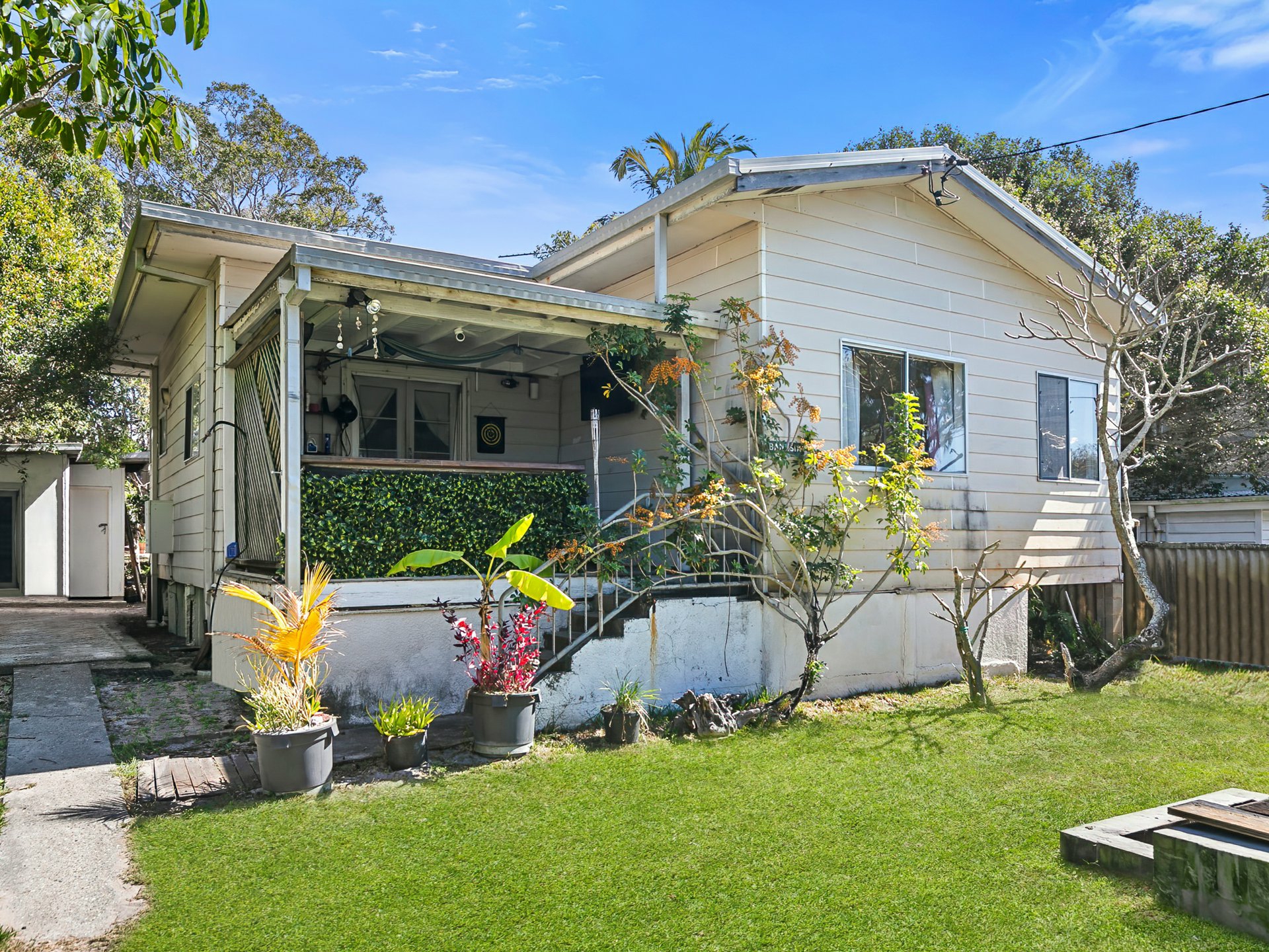54 Rickman Parade, WOORIM